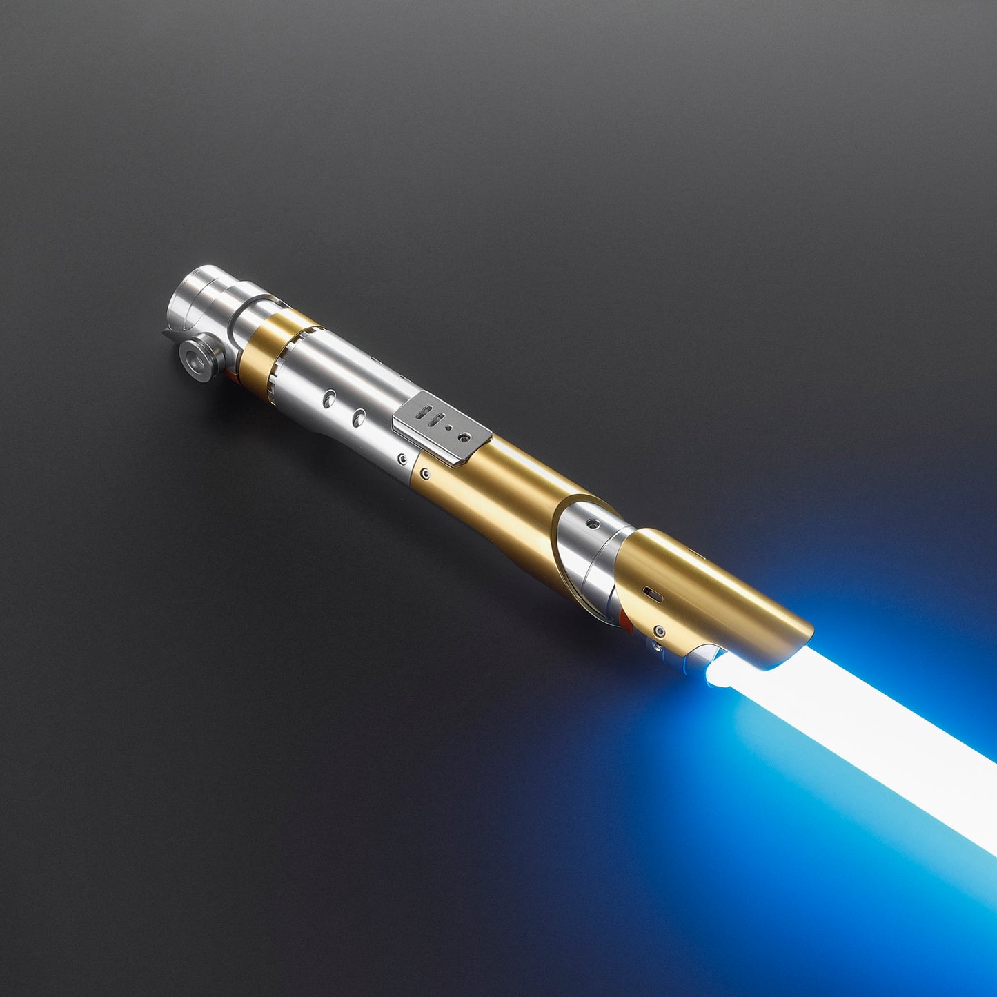 Custom SCL Saber by LGT/Nexus Sabers