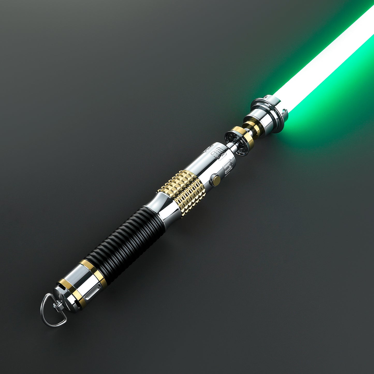 Custom CFO Saber by LGT/Nexus Sabers