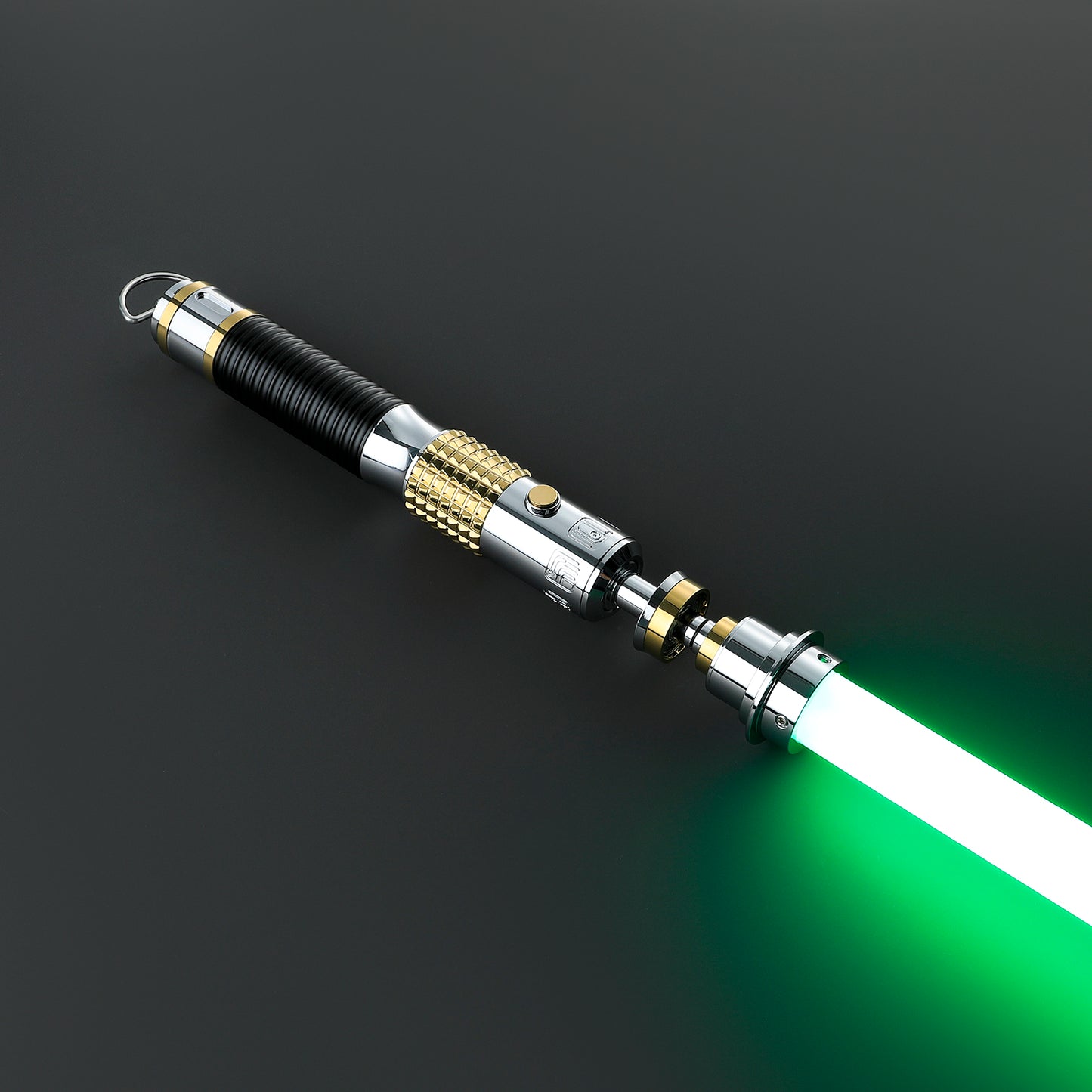 Custom CFO Saber by LGT/Nexus Sabers