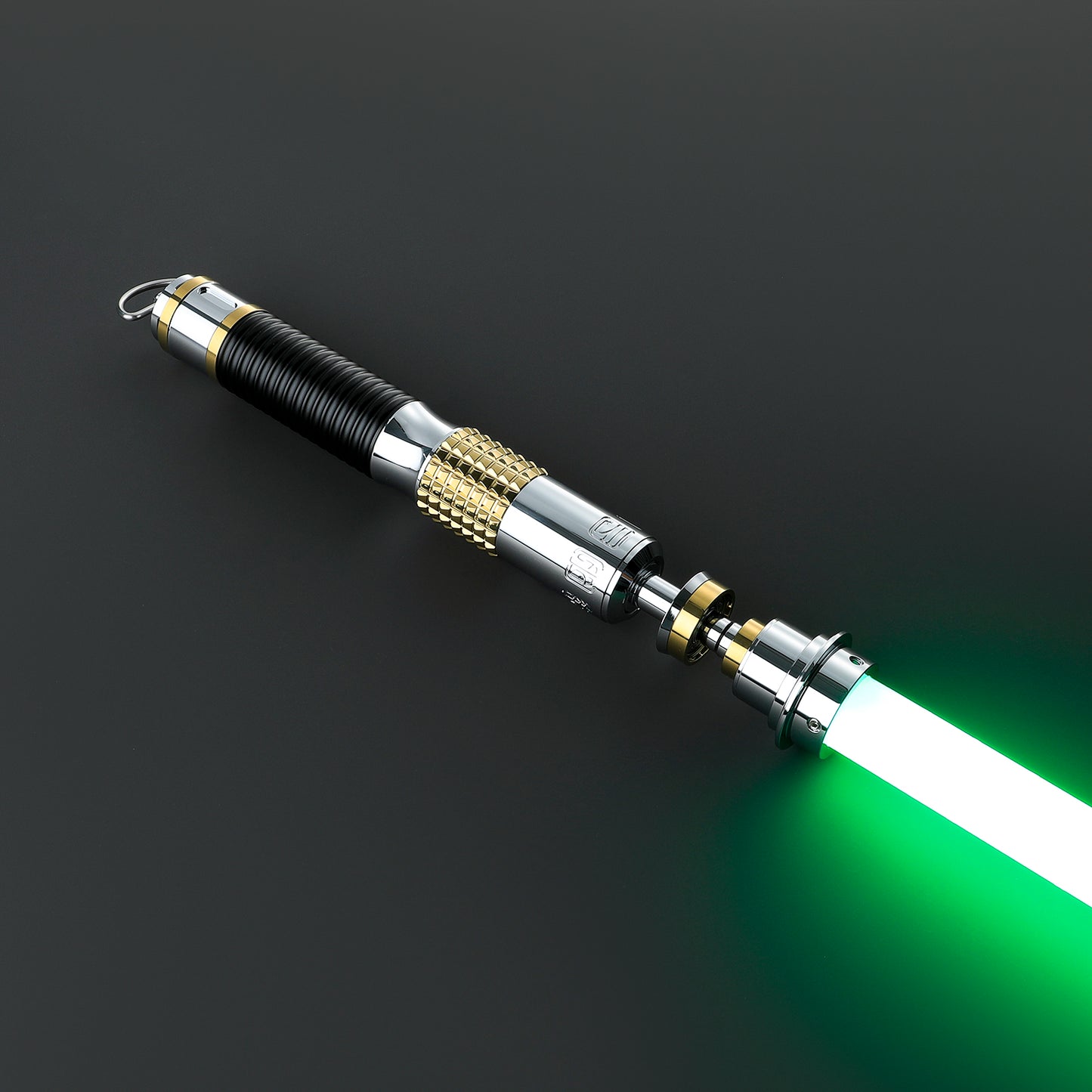 Custom CFO Saber by LGT/Nexus Sabers