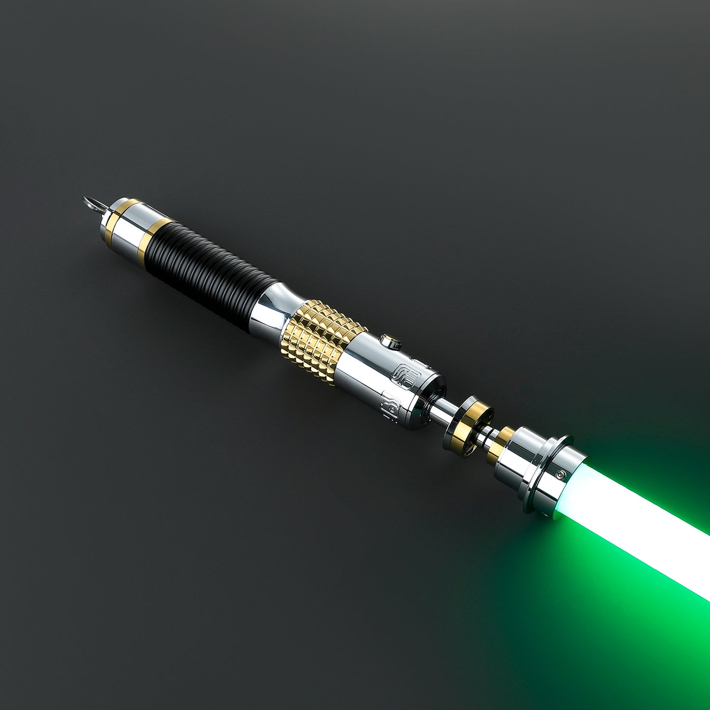 Custom CFO Saber by LGT/Nexus Sabers