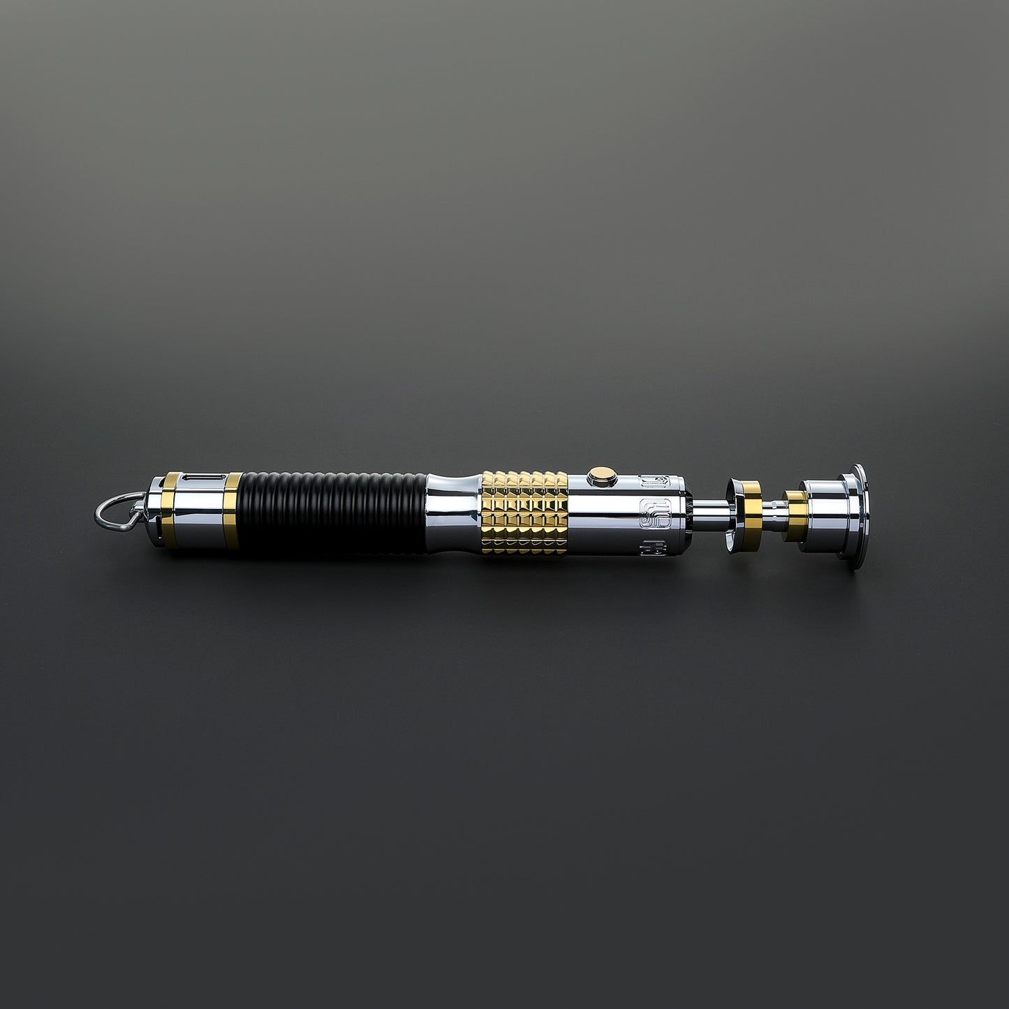 Custom CFO Saber by LGT/Nexus Sabers