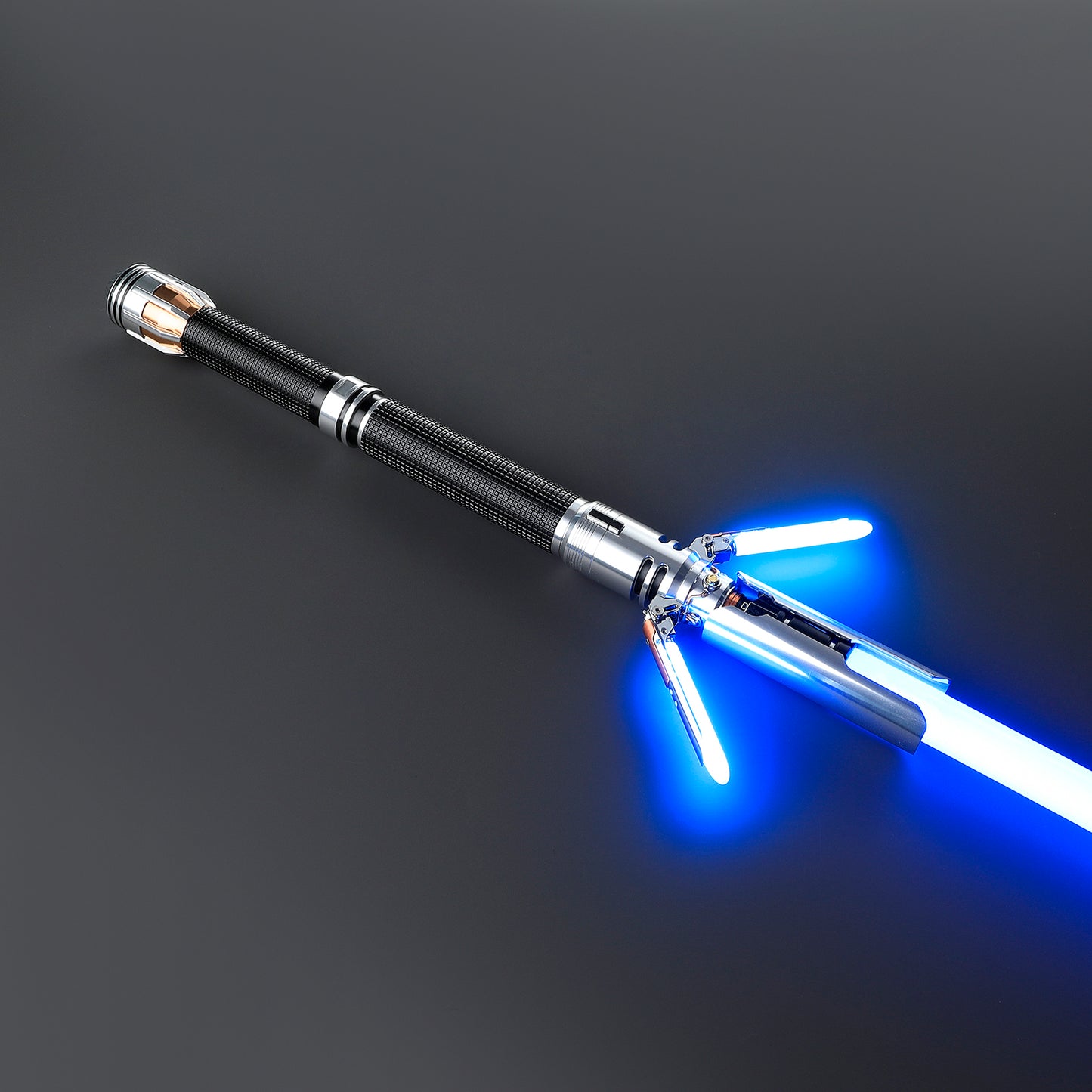 Custom CK10 Saber by LGT/Nexus Sabers