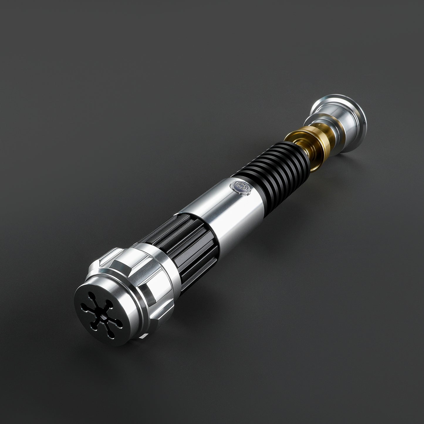 Custom OB4B Saber by LGT/Nexus Sabers