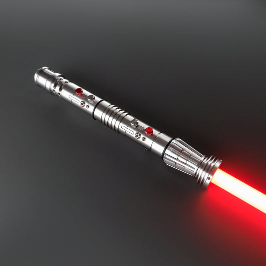 Custom DM1-H Saber by LGT/Nexus Sabers