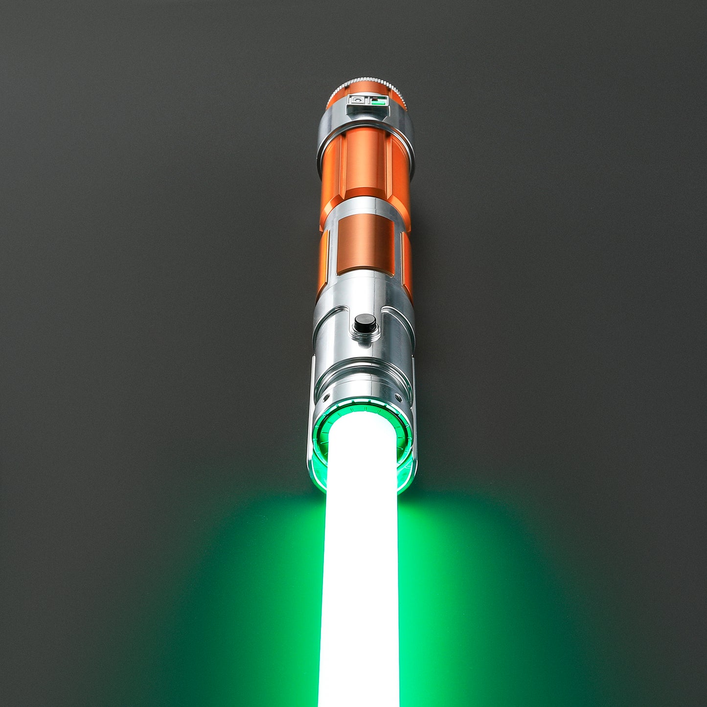 Custom TAI Saber by LGT/Nexus Sabers