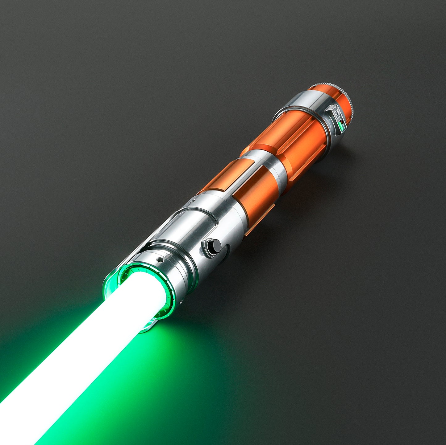 Custom TAI Saber by LGT/Nexus Sabers