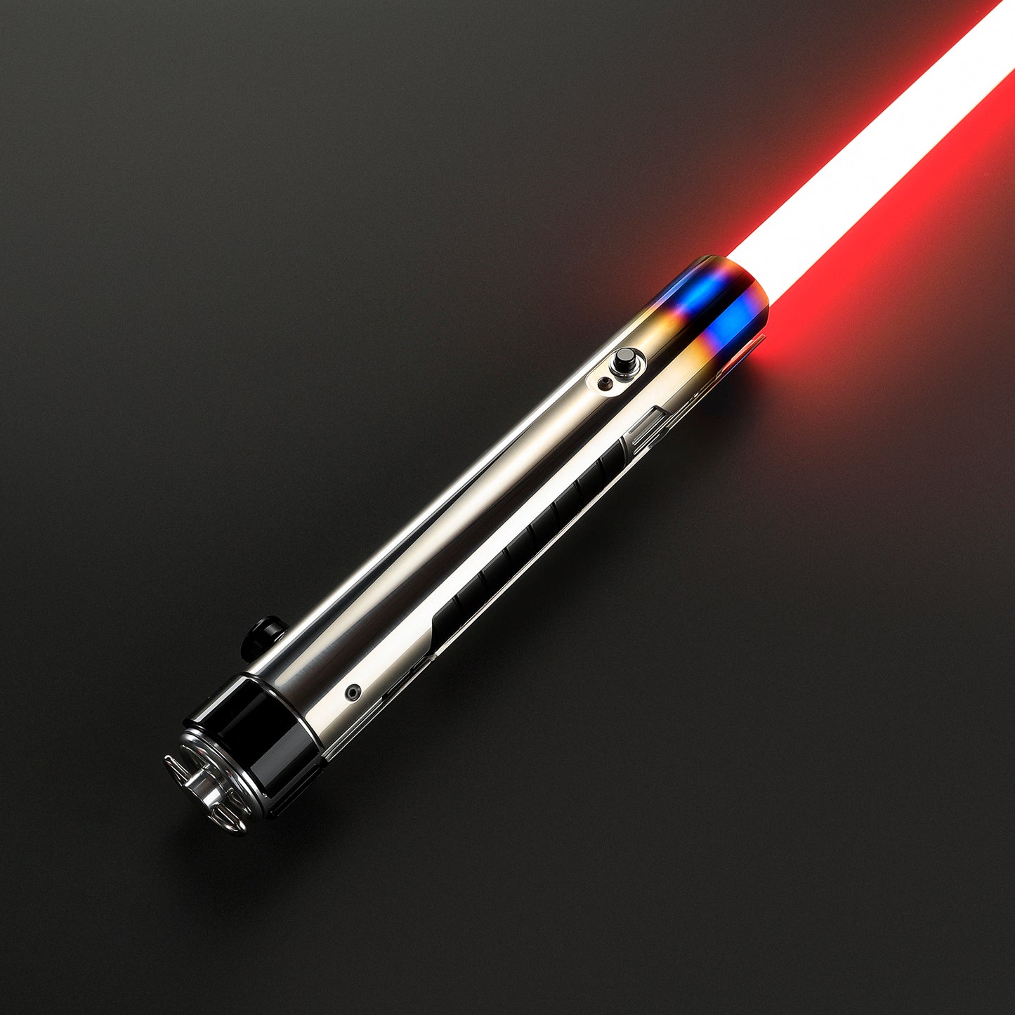 Custom TAS Saber by LGT/Nexus Sabers