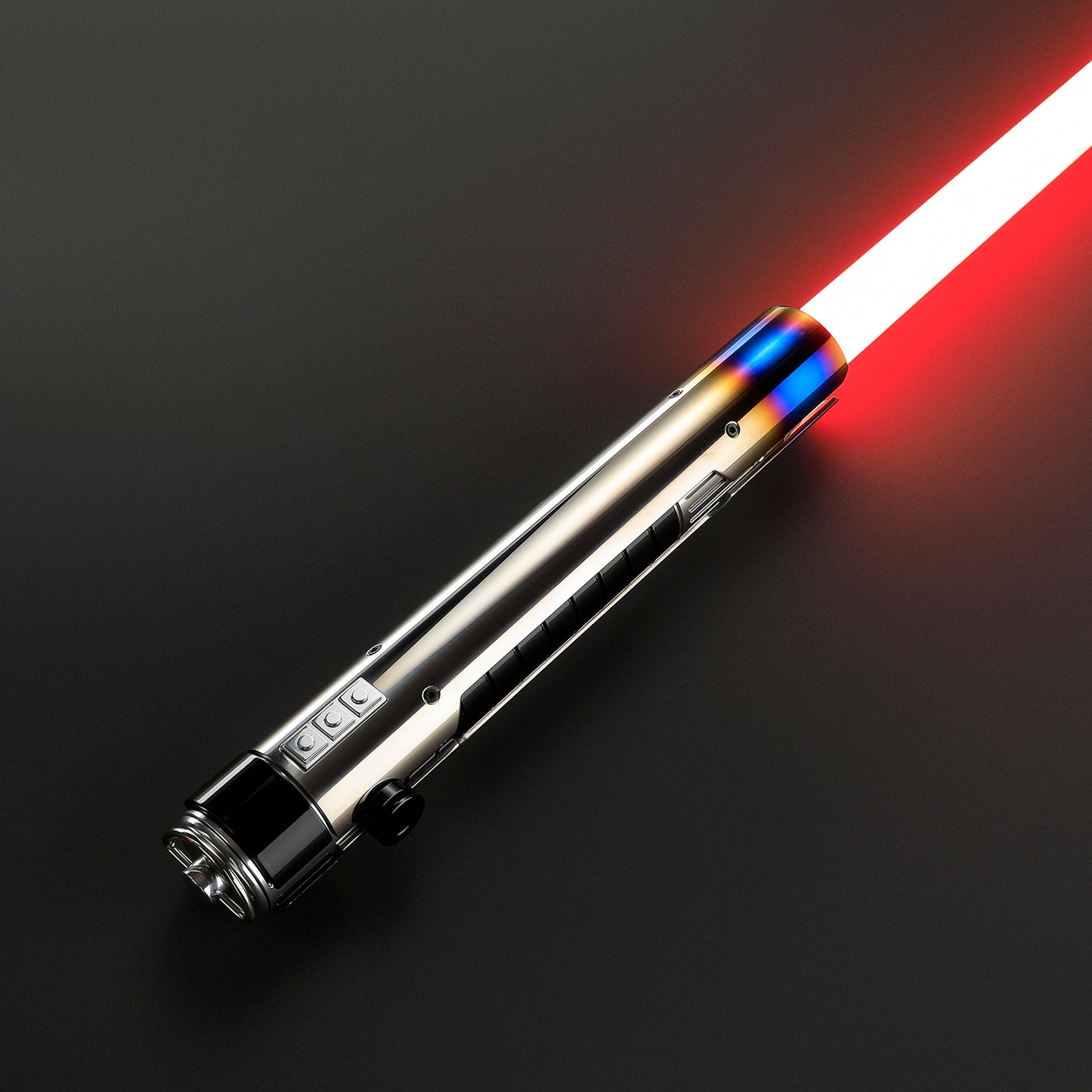 Custom TAS Saber by LGT/Nexus Sabers