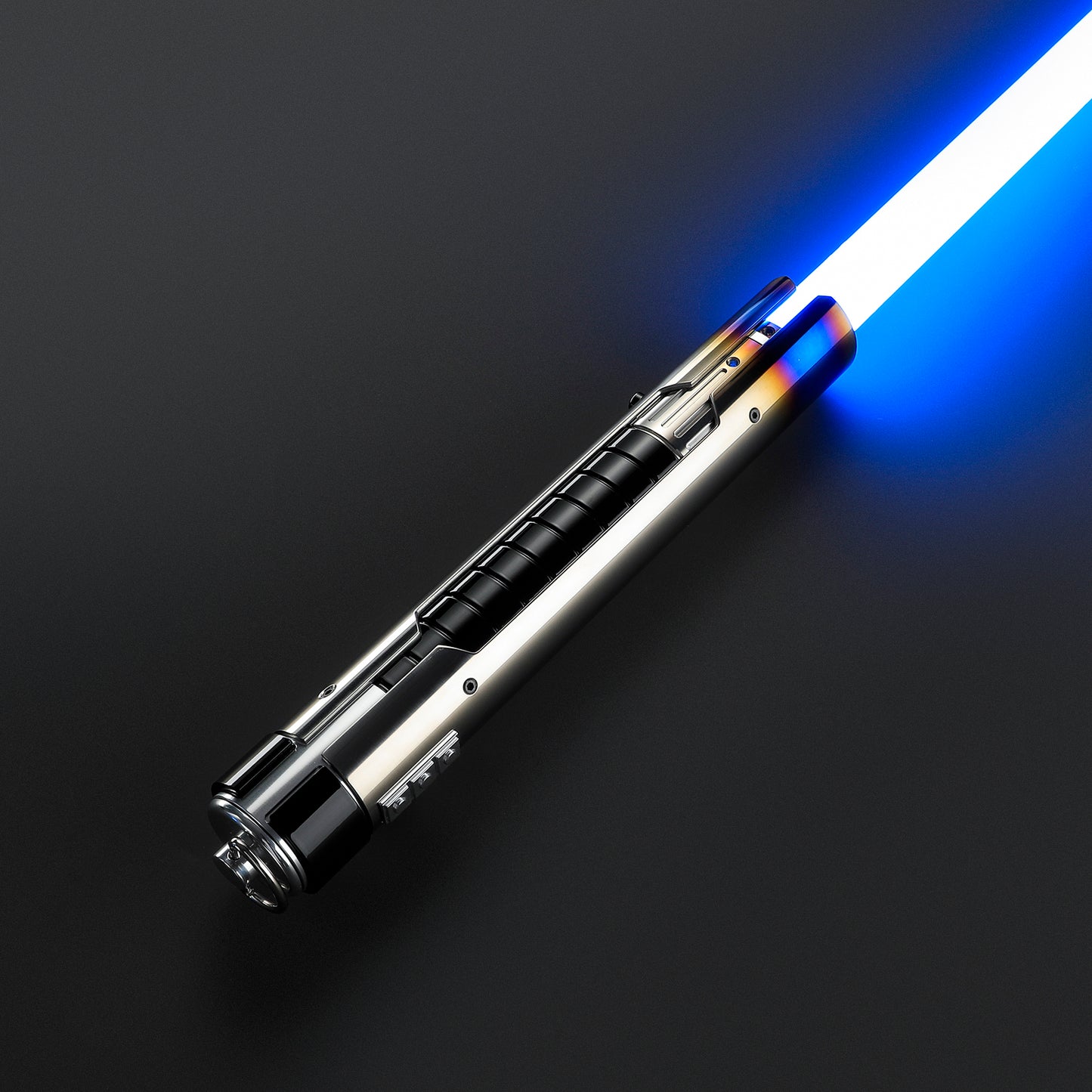 Custom TAS Saber by LGT/Nexus Sabers