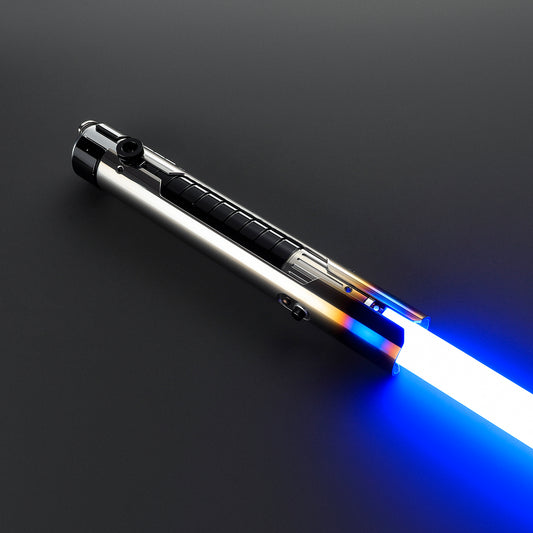 Custom TAS Saber by LGT/Nexus Sabers