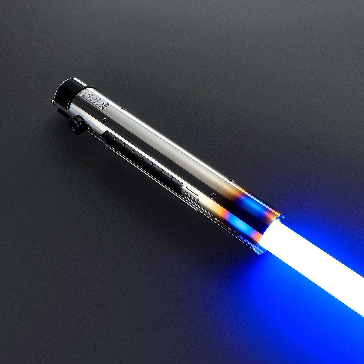 Custom TAS Saber by LGT/Nexus Sabers