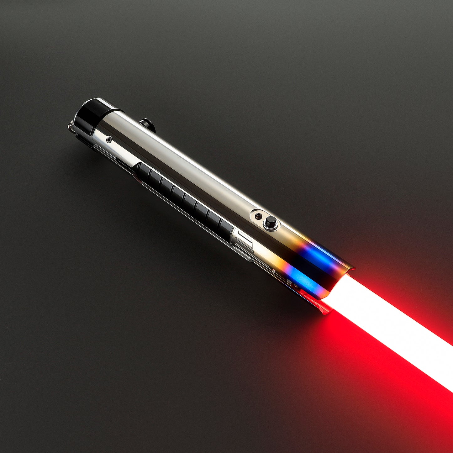 Custom TAS Saber by LGT/Nexus Sabers