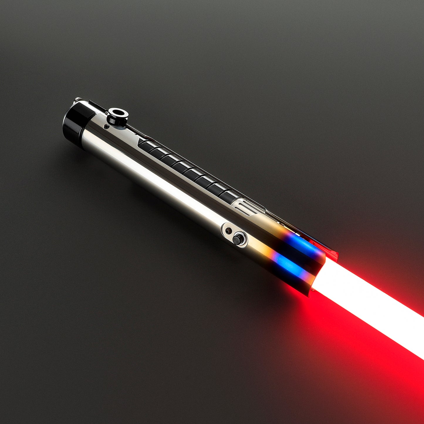 Custom TAS Saber by LGT/Nexus Sabers