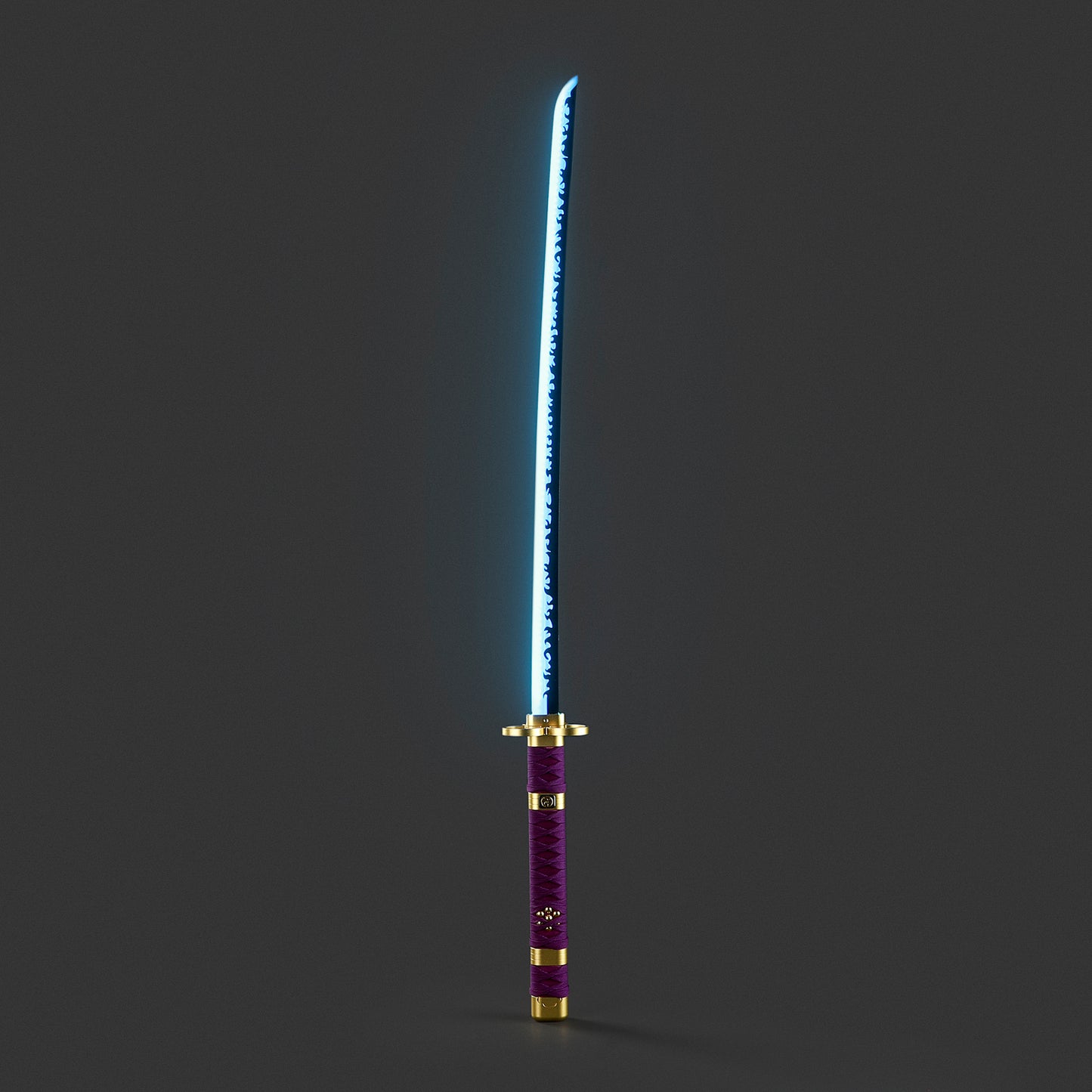Custom ENMA Saber by LGT Sabers