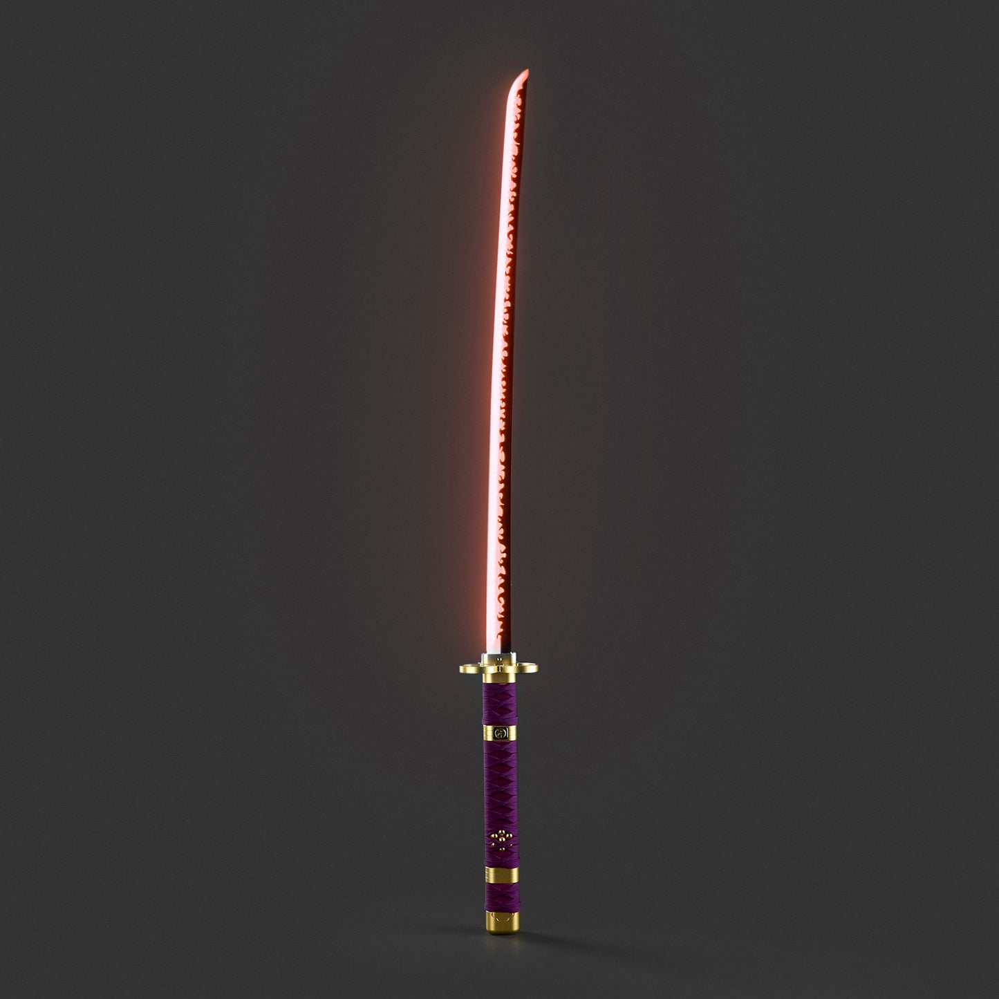 Custom ENMA Saber by LGT Sabers