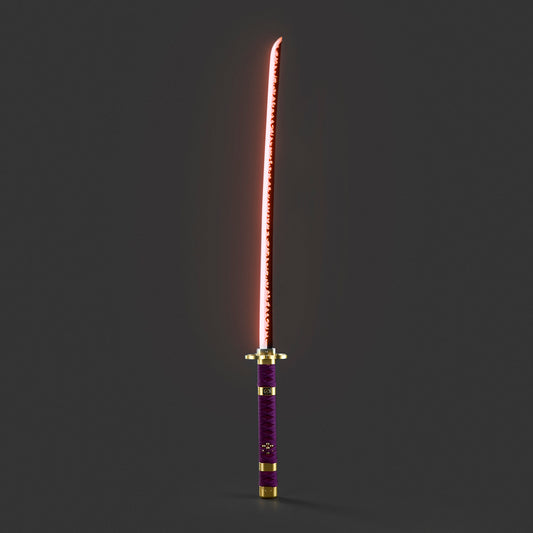 Custom ENMA Saber by LGT Sabers