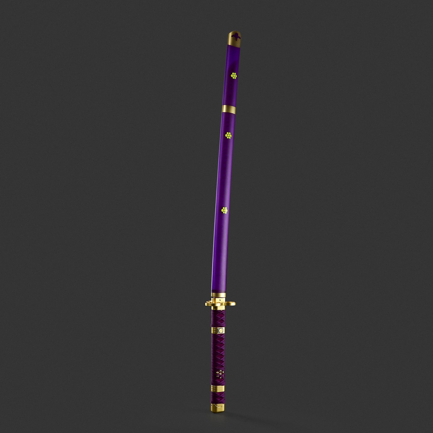 Custom ENMA Saber by LGT Sabers