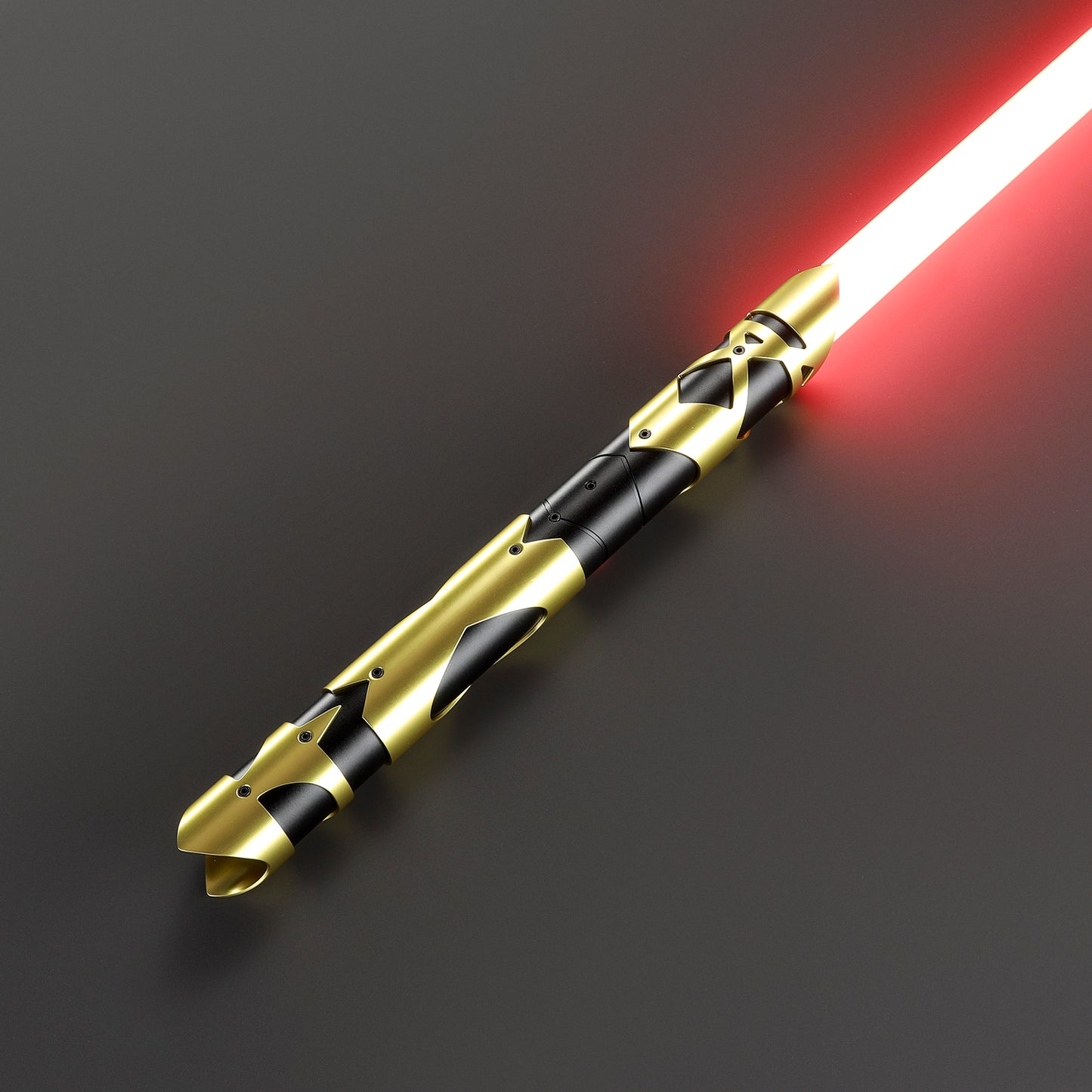 Custom DARKWOLF Saber by LGT/Nexus Sabers