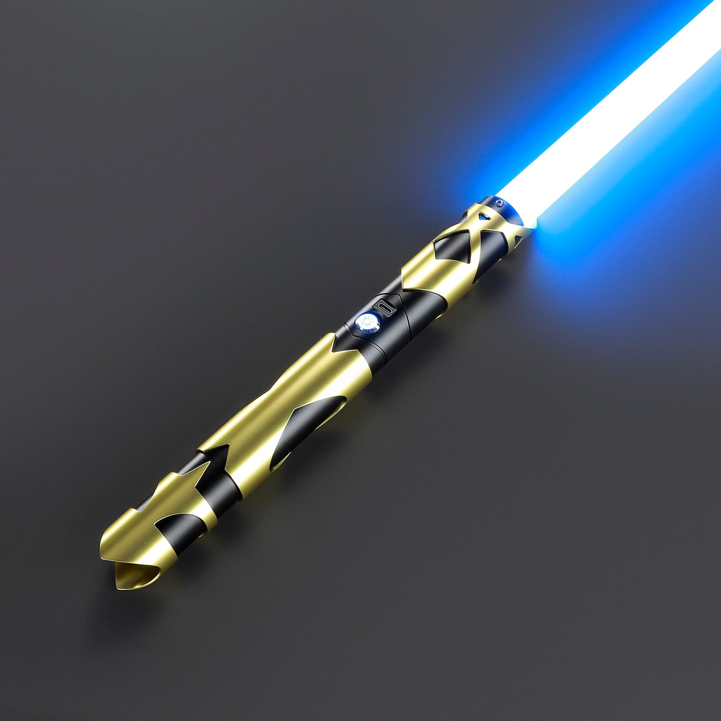 Custom DARKWOLF Saber by LGT/Nexus Sabers