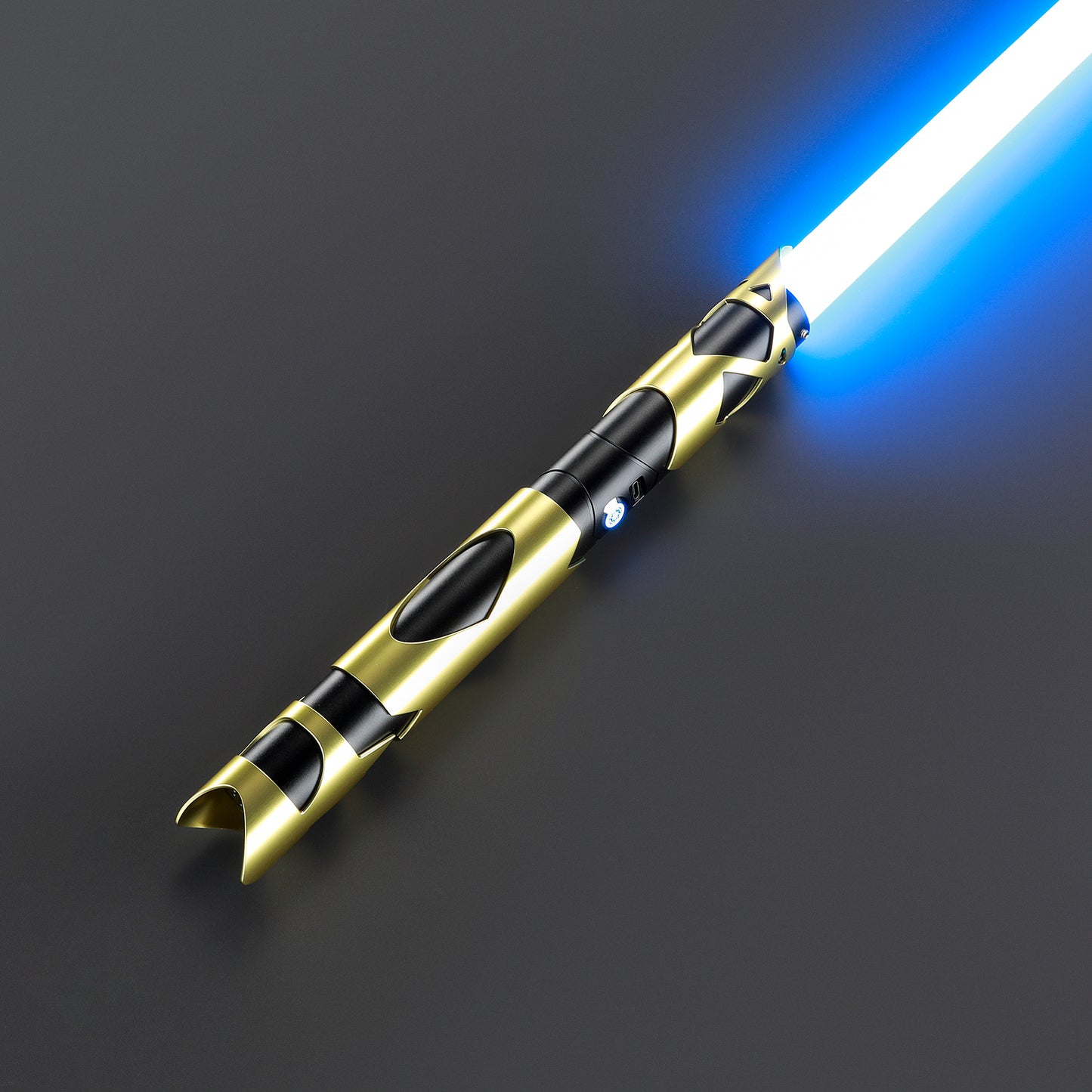 Custom DARKWOLF Saber by LGT/Nexus Sabers