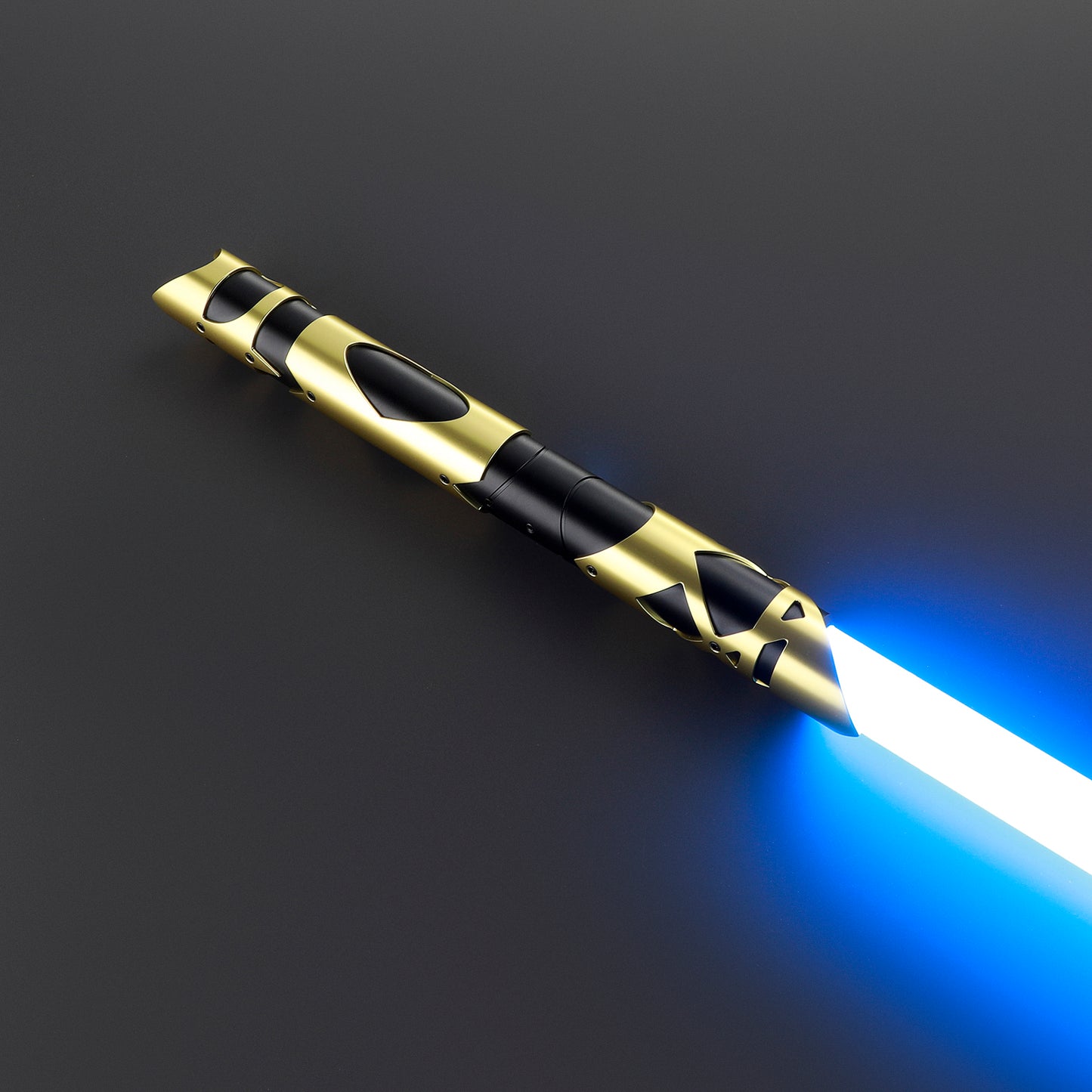 Custom DARKWOLF Saber by LGT/Nexus Sabers