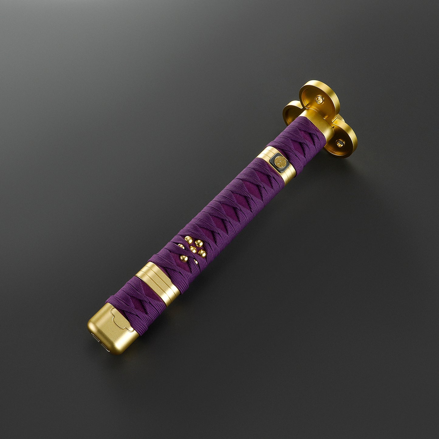 Custom ENMA Saber by LGT Sabers