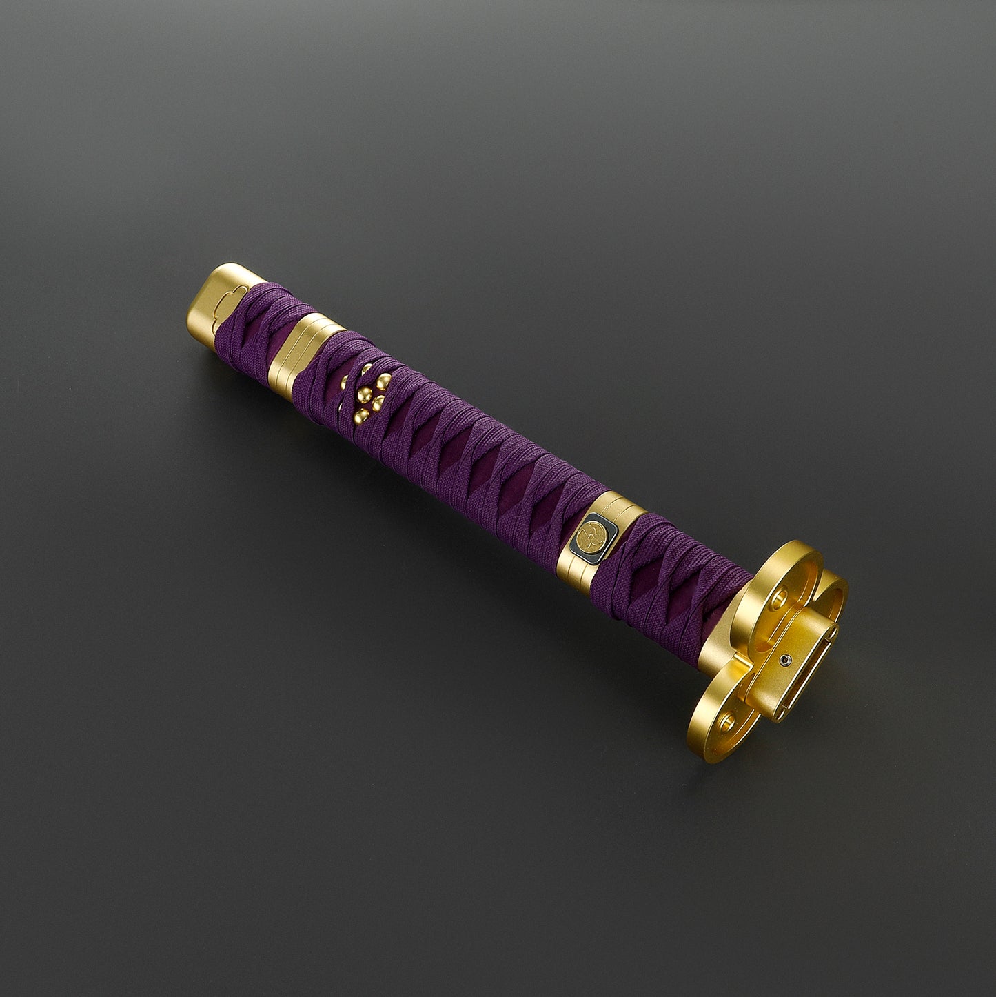 Custom ENMA Saber by LGT Sabers