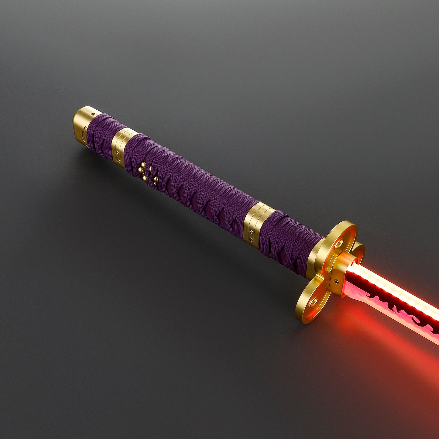 Custom ENMA Saber by LGT Sabers