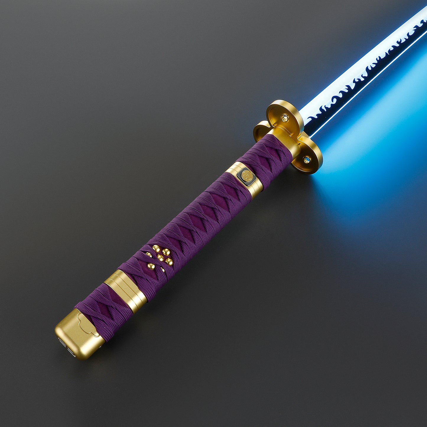 Custom ENMA Saber by LGT Sabers