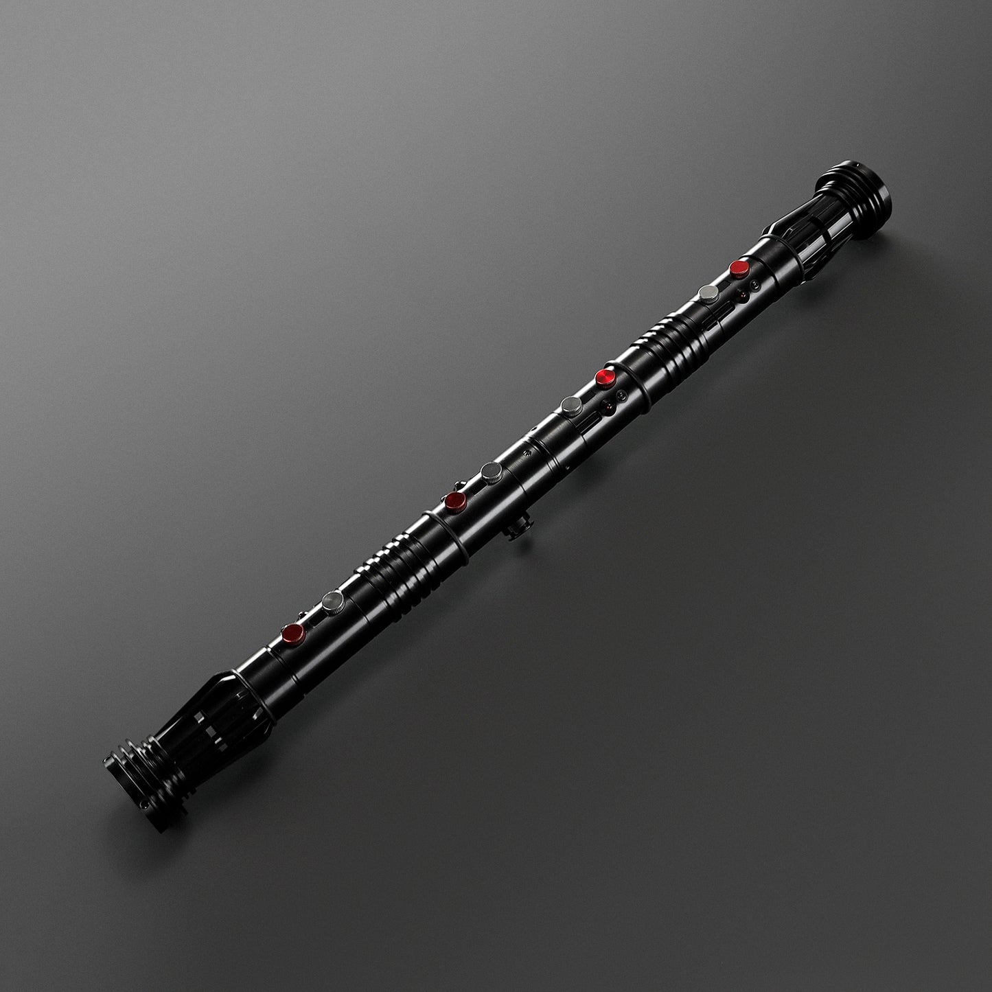 Custom DMC Saber by LGT Sabers