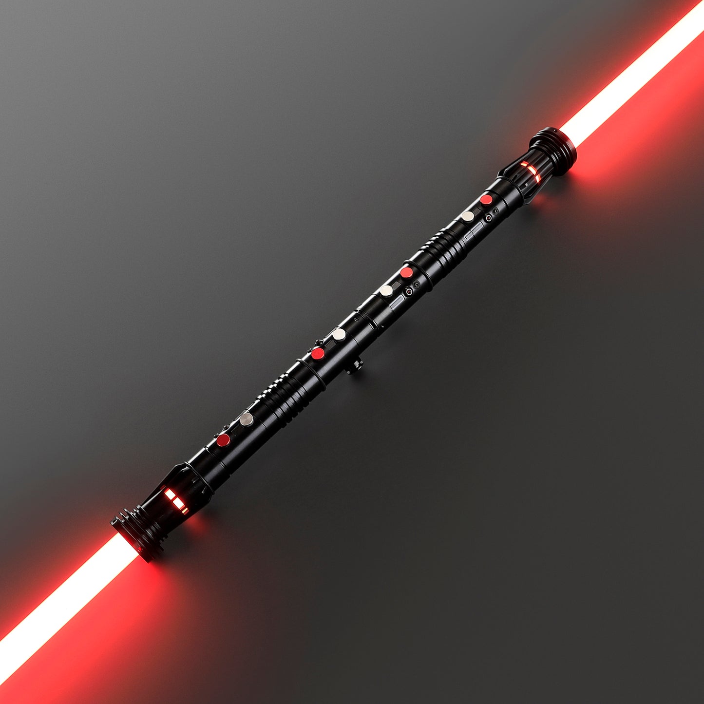 Custom DMC Saber by LGT Sabers