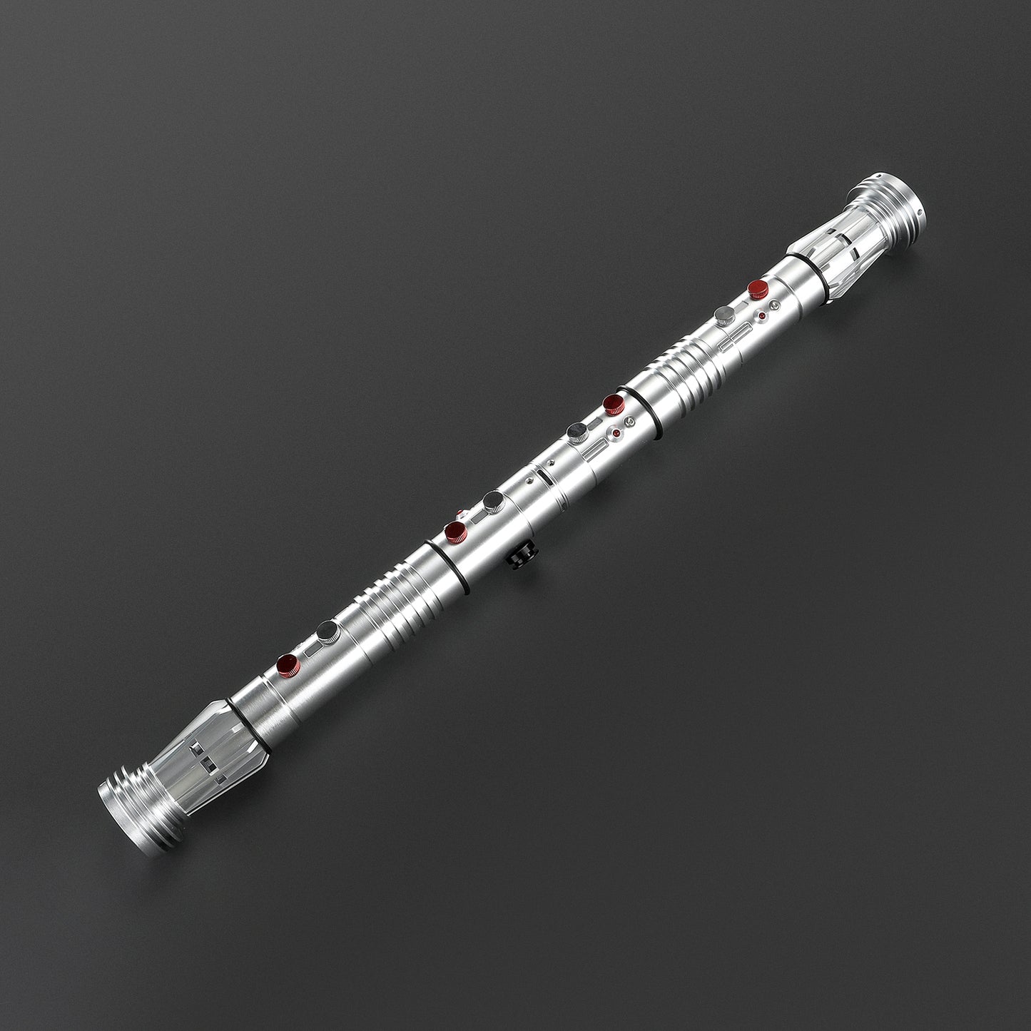 Custom DMC Saber by LGT Sabers