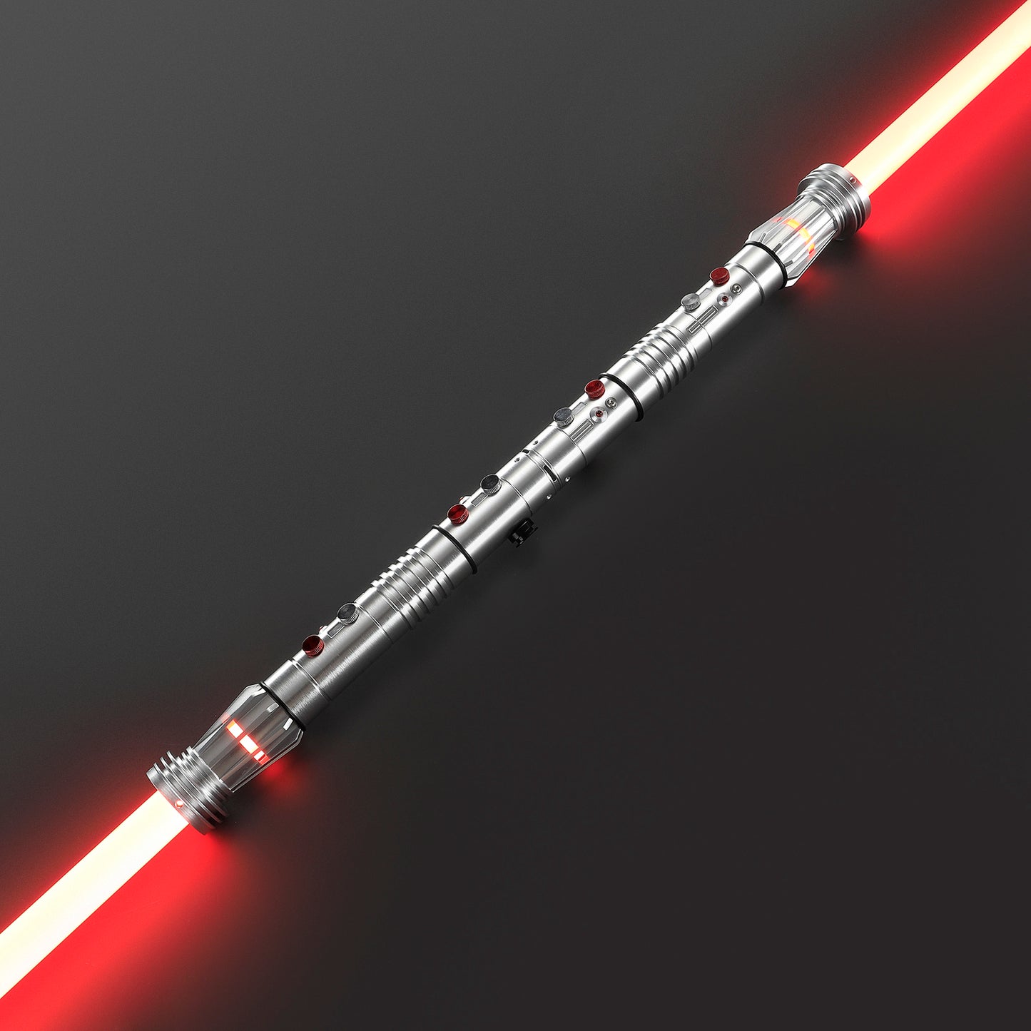 Custom DMC Saber by LGT Sabers