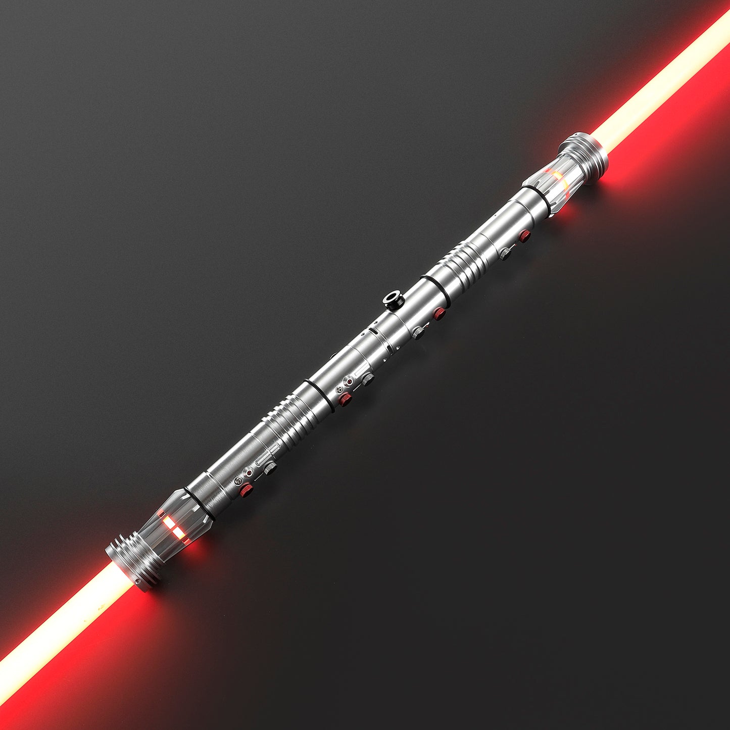 Custom DMC Saber by LGT Sabers