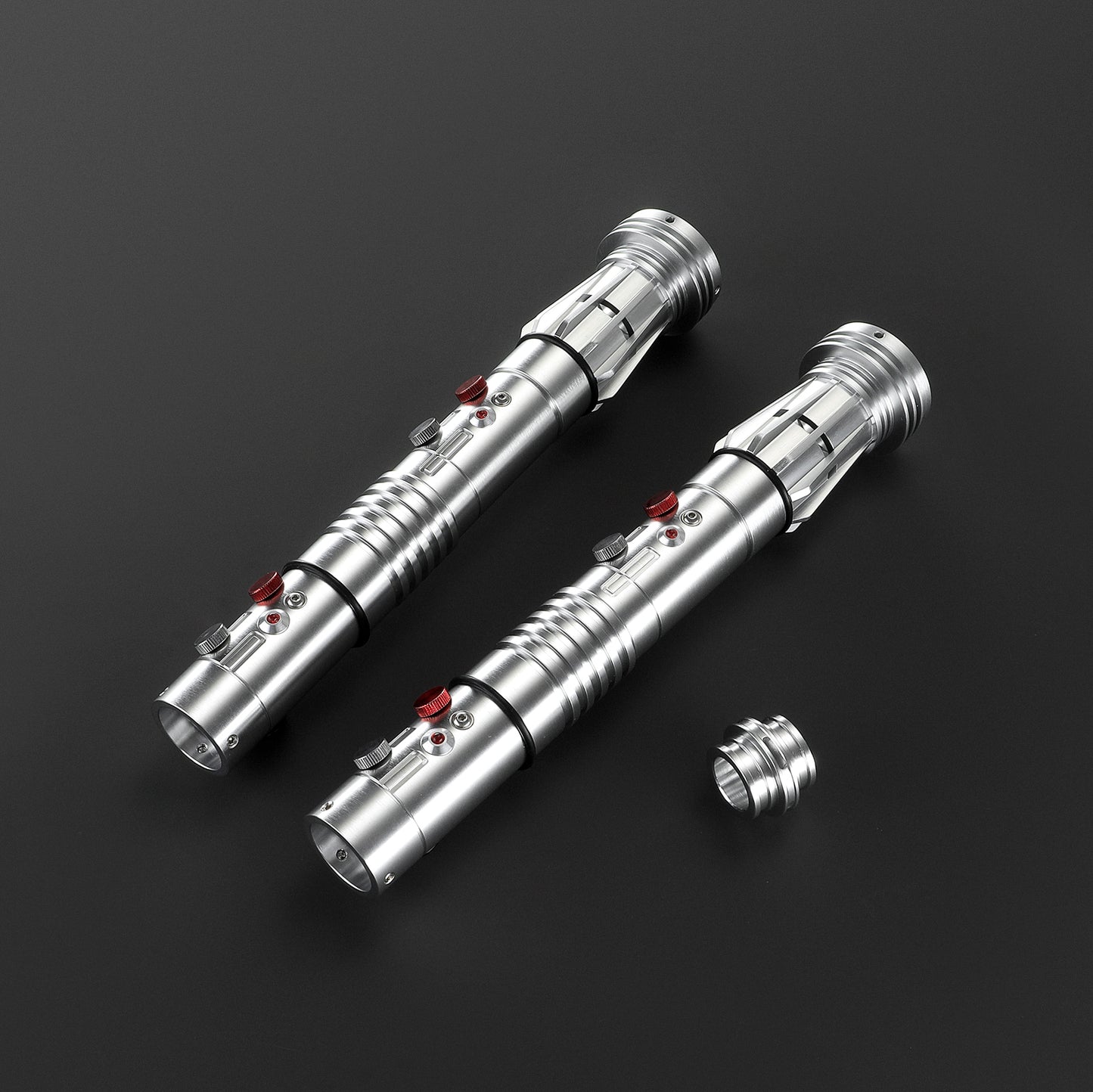 Custom DMC Saber by LGT Sabers