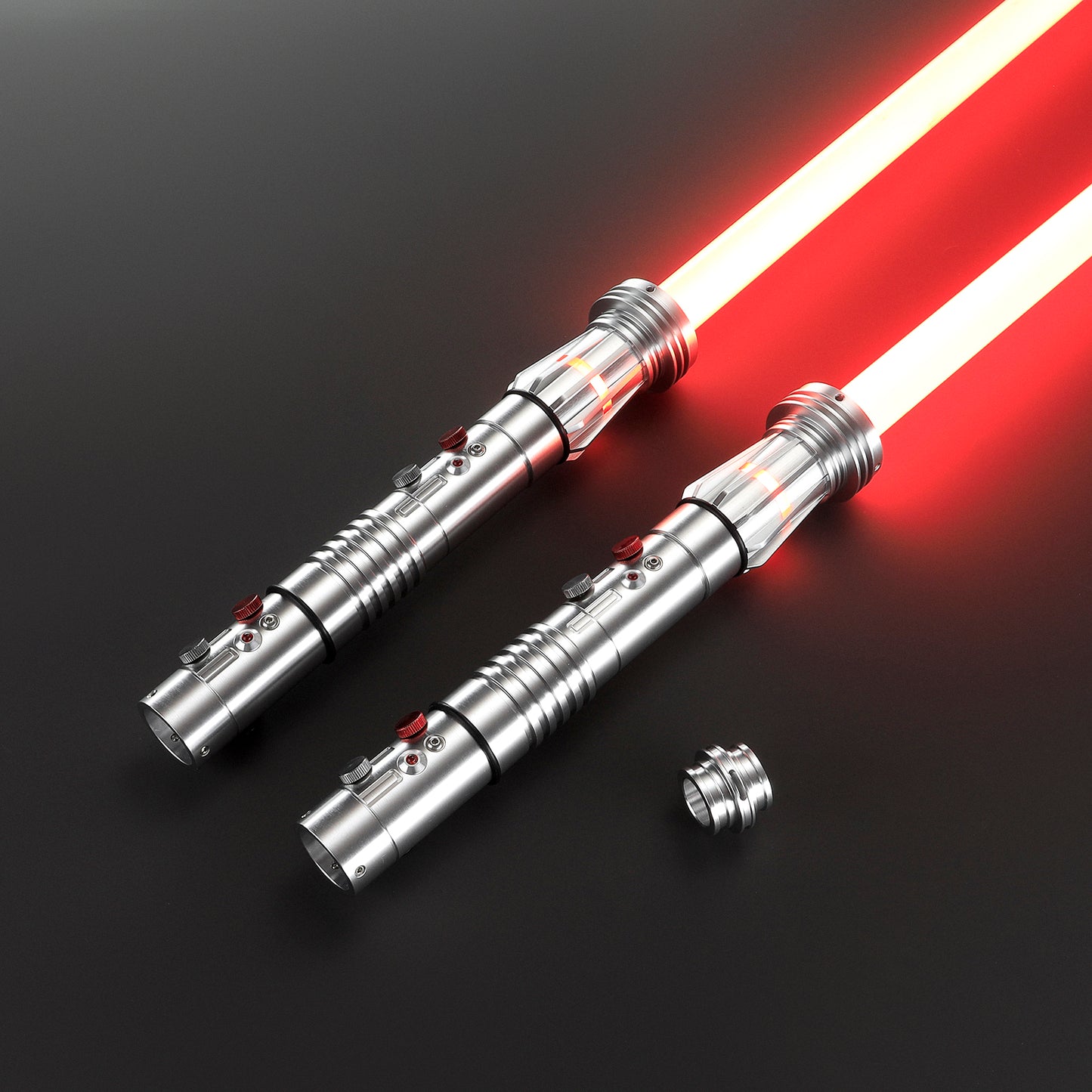 Custom DMC Saber by LGT Sabers