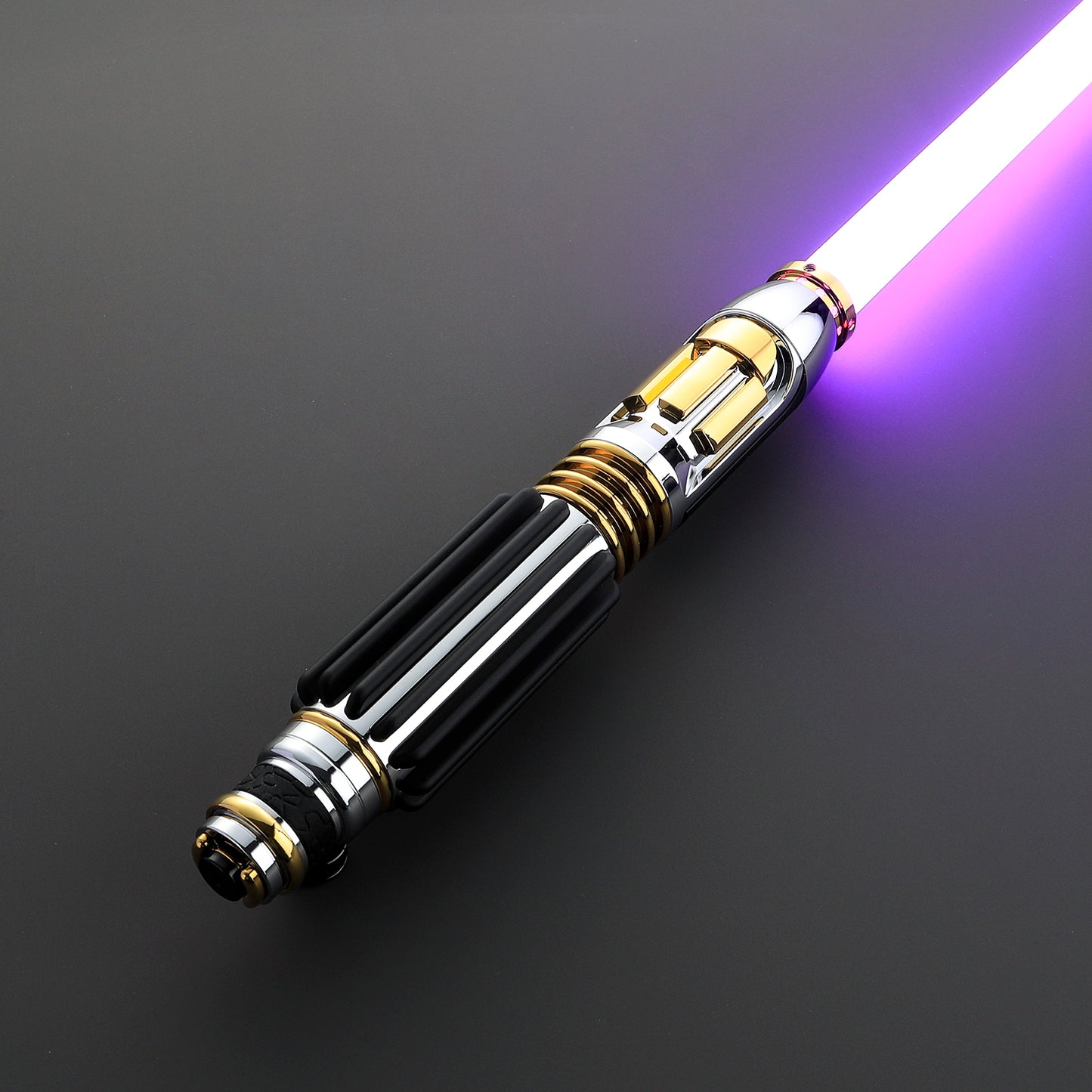 Custom MWC Saber by LGT Sabers