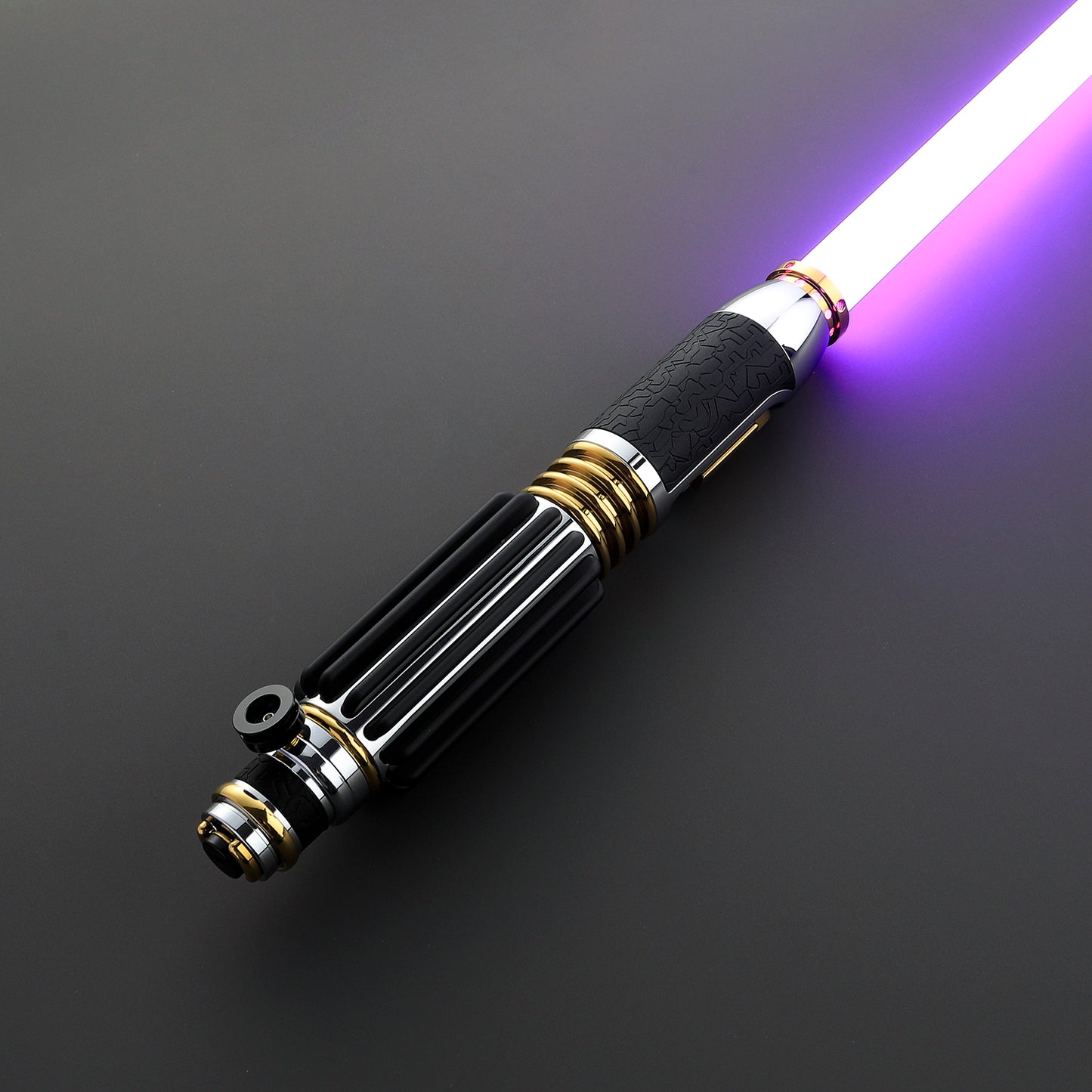 Custom MWC Saber by LGT Sabers