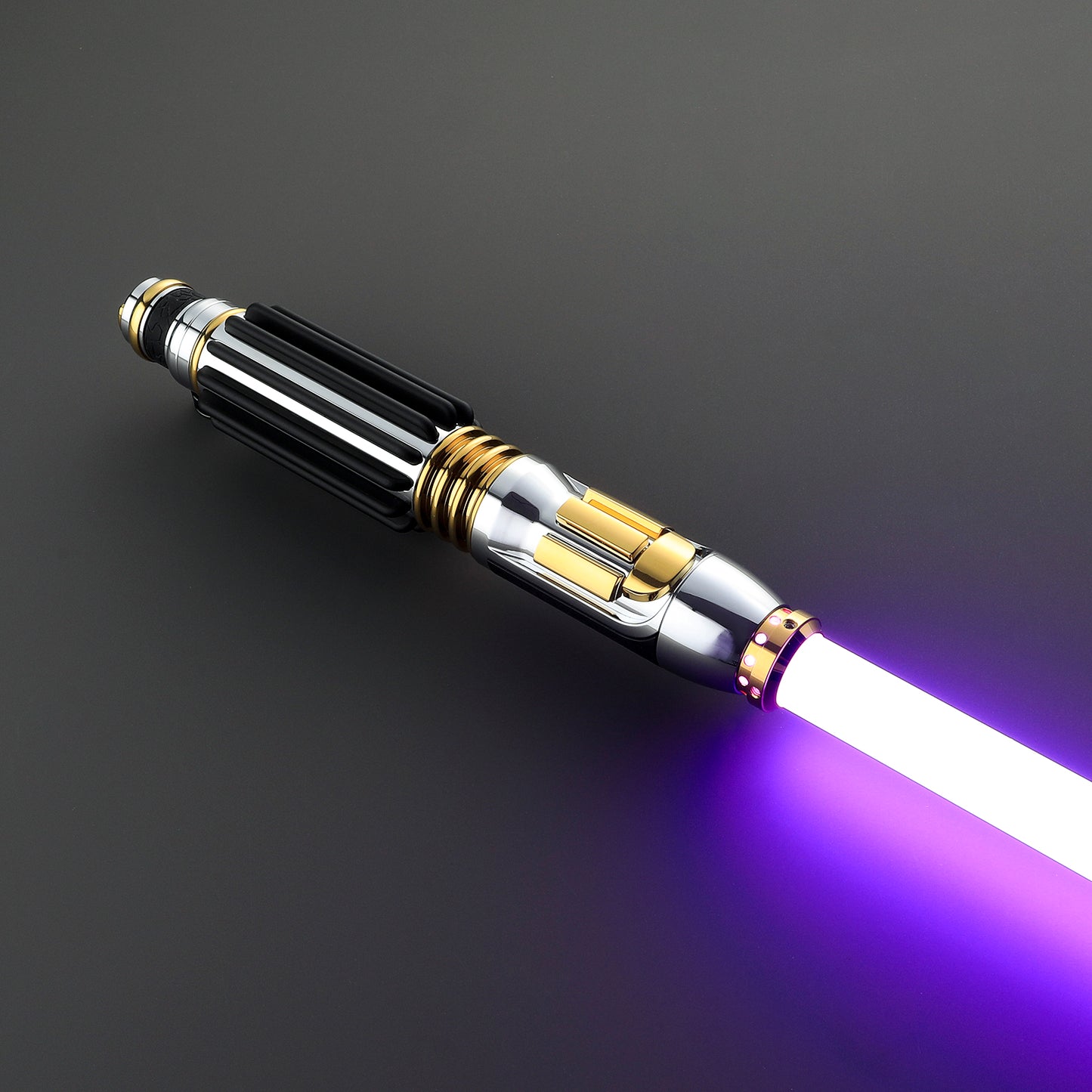 Custom MWC Saber by LGT Sabers