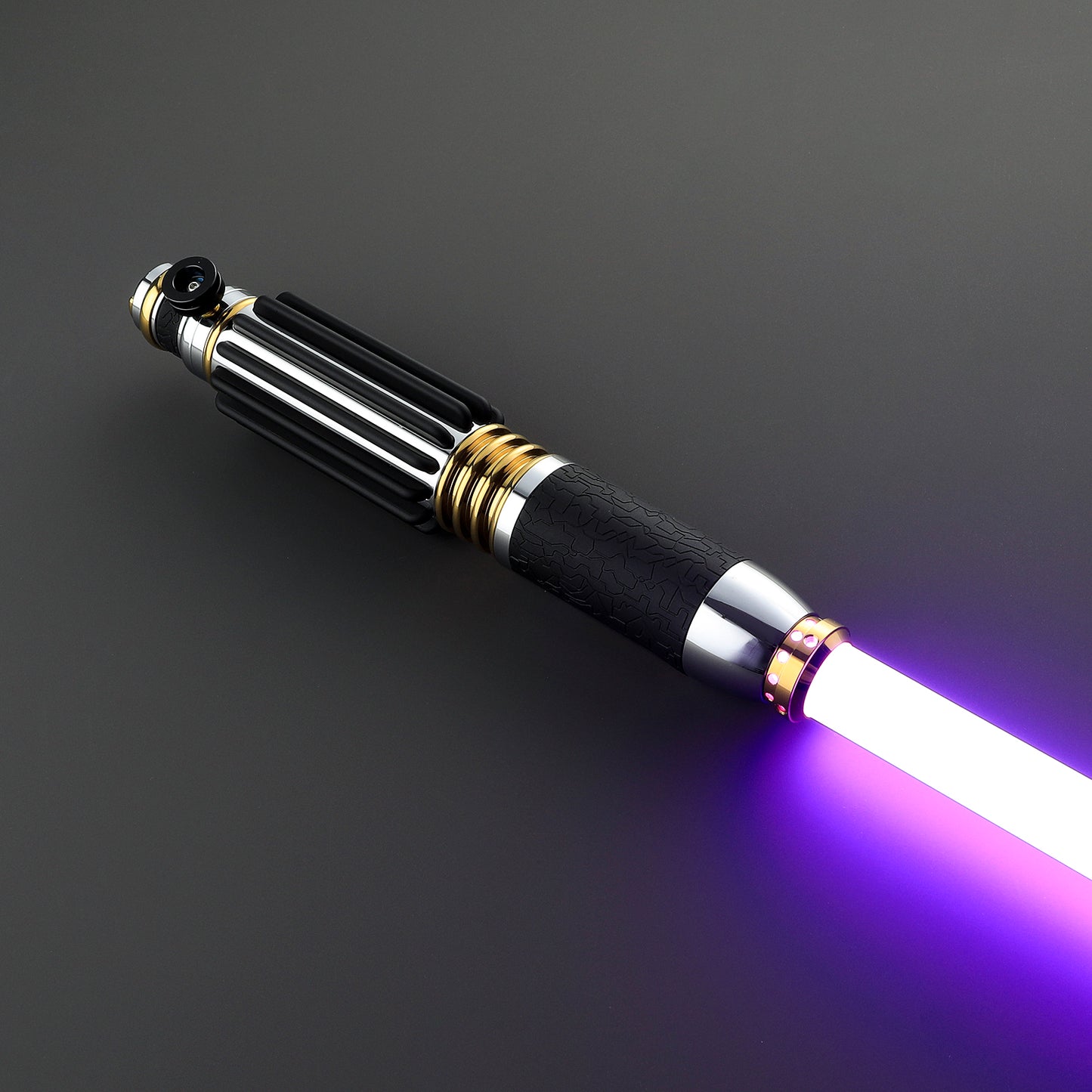 Custom MWC Saber by LGT Sabers