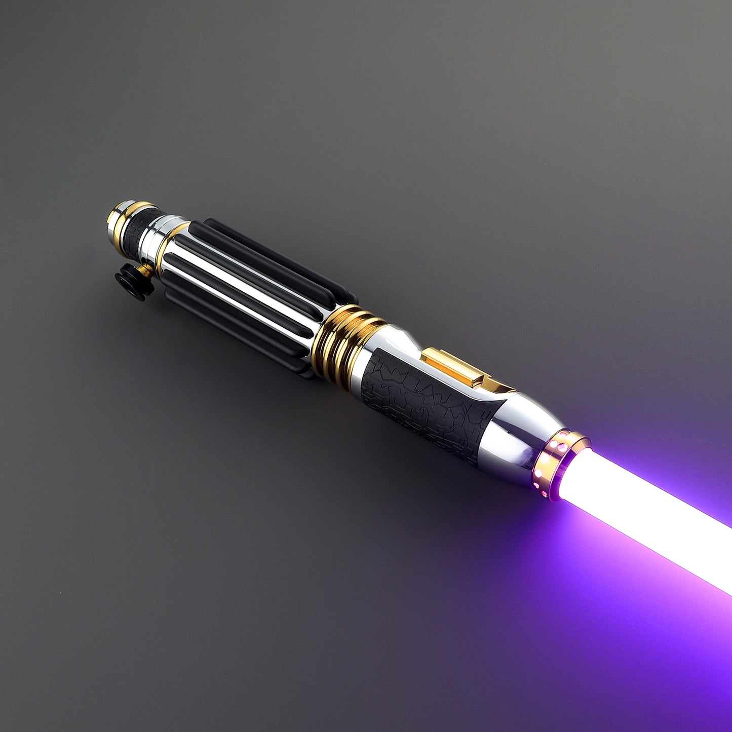 Custom MWC Saber by LGT Sabers