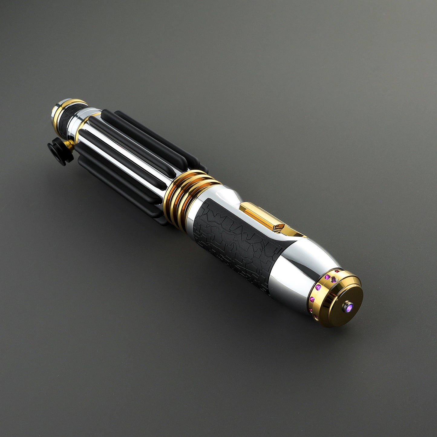 Custom MWC Saber by LGT Sabers