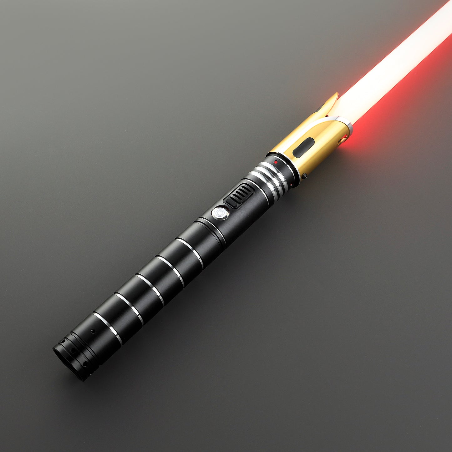 Custom JS2 Saber by LGT/Nexus Sabers