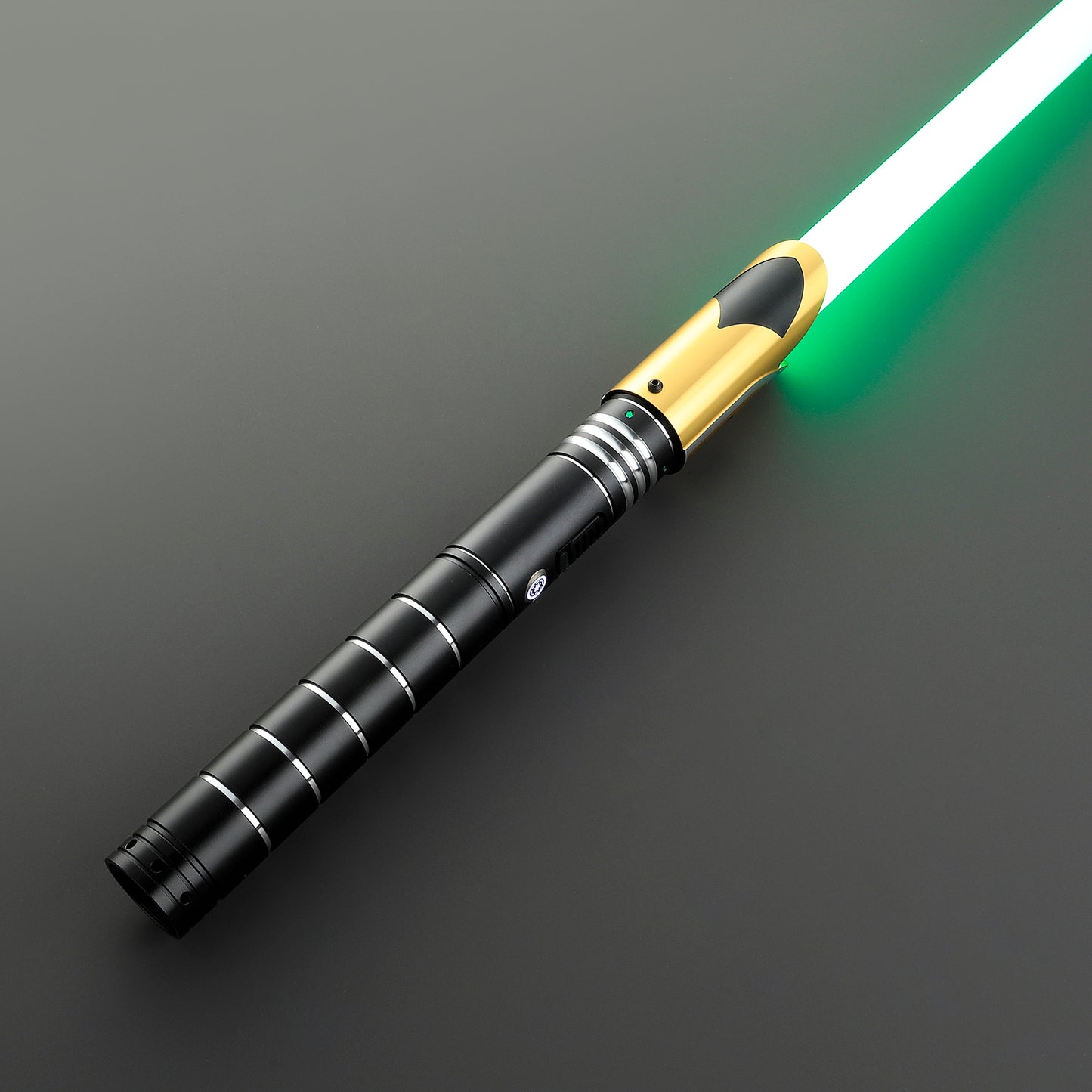 Custom JS2 Saber by LGT/Nexus Sabers