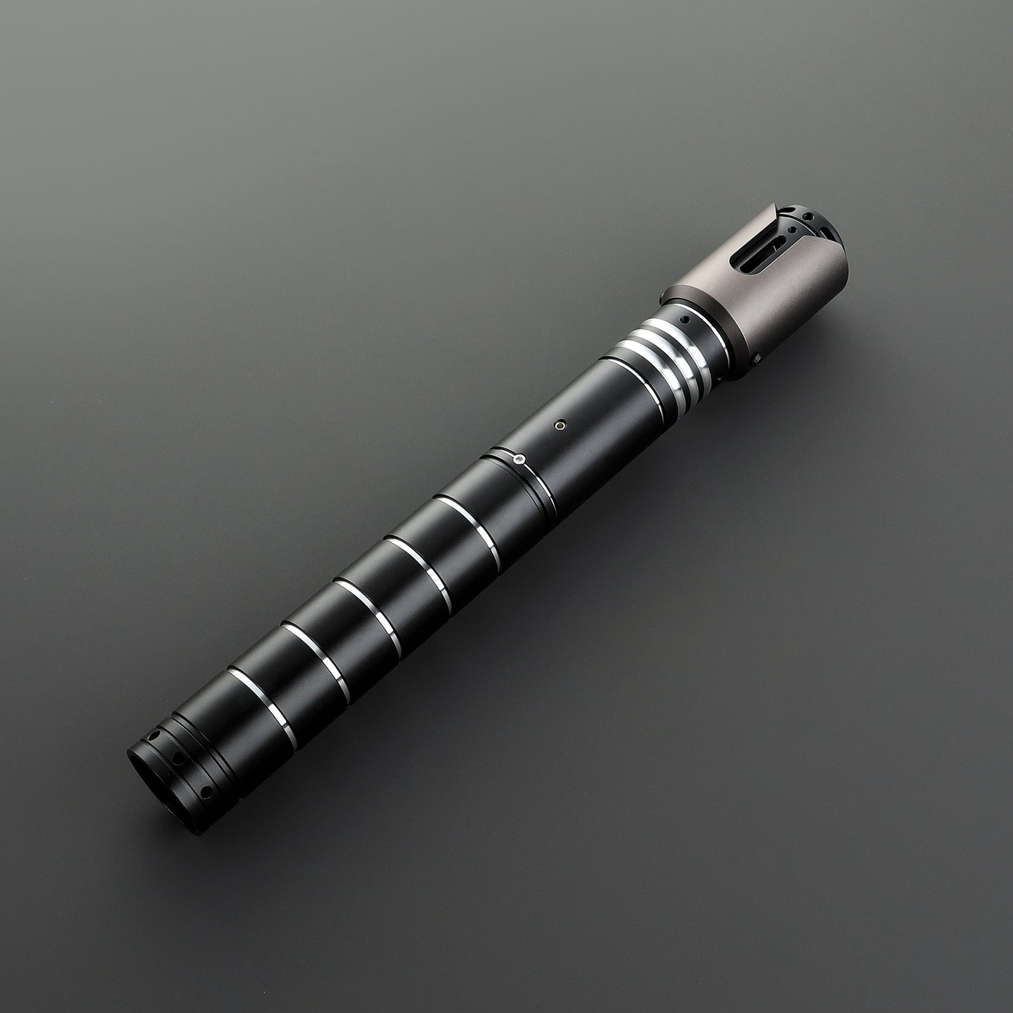 Custom JS3 Saber by LGT/Nexus Sabers