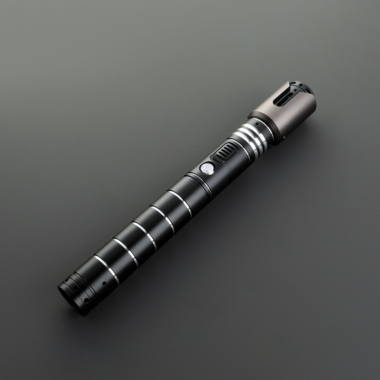 Custom JS3 Saber by LGT/Nexus Sabers