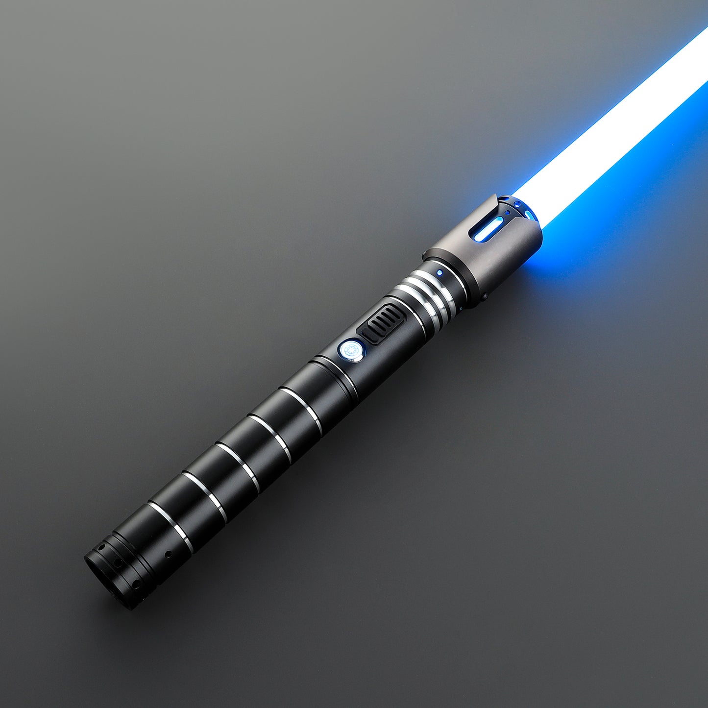 Custom JS3 Saber by LGT/Nexus Sabers