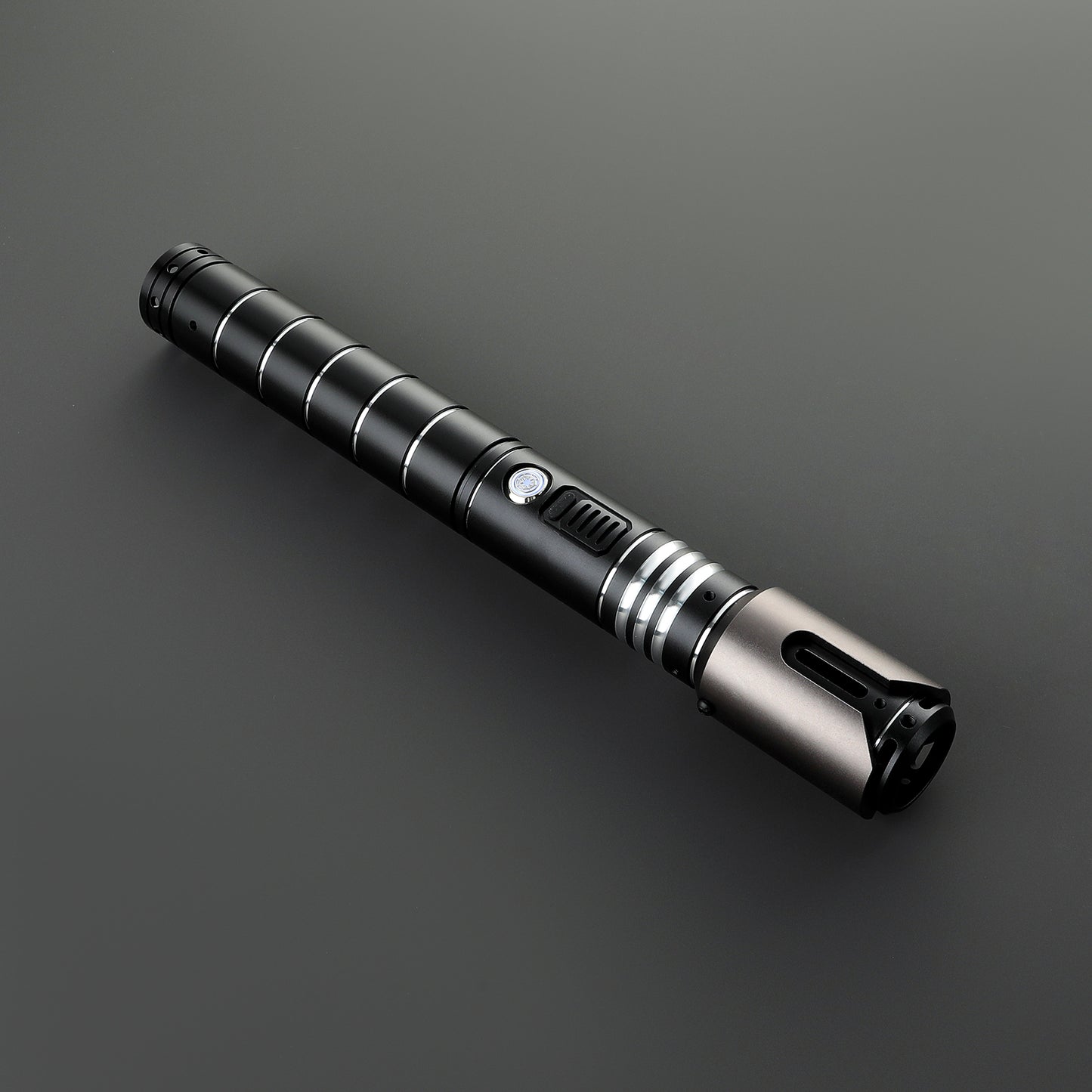 Custom JS3 Saber by LGT/Nexus Sabers