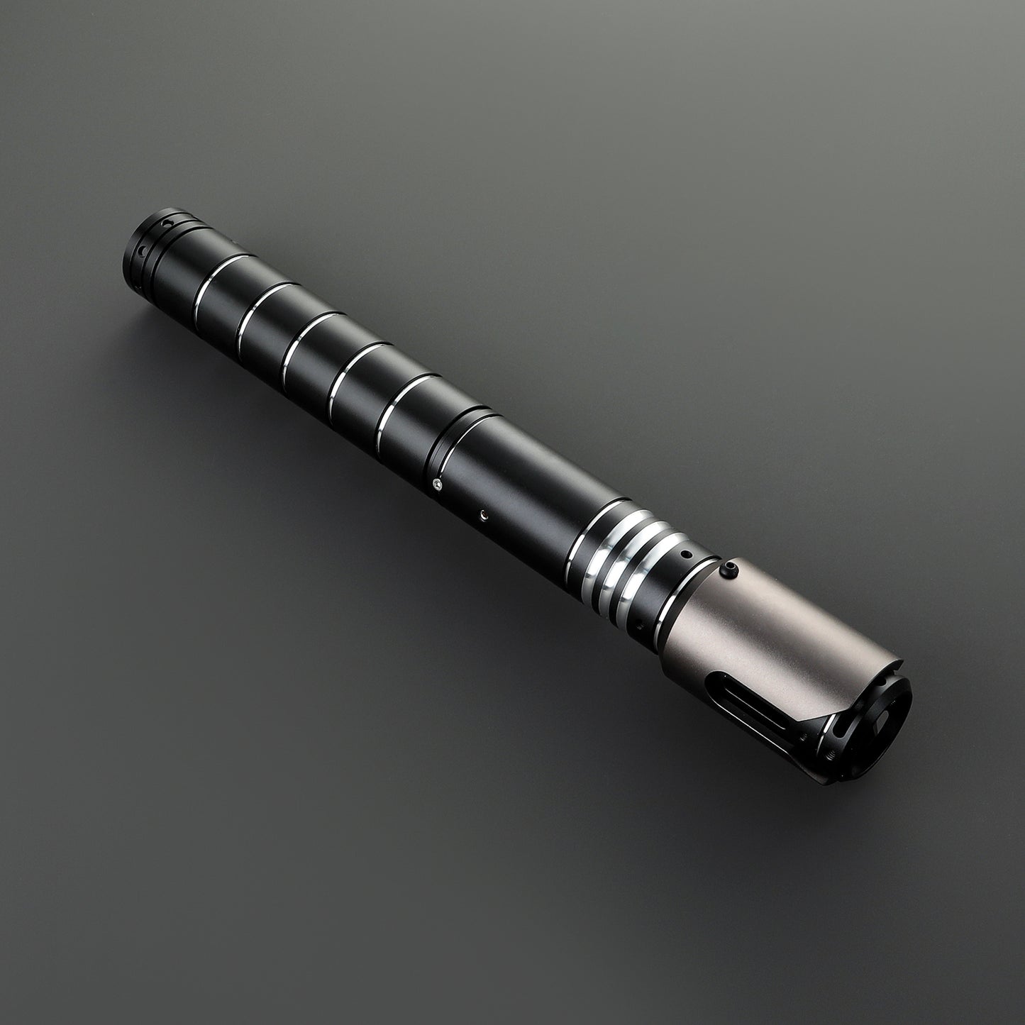 Custom JS3 Saber by LGT/Nexus Sabers